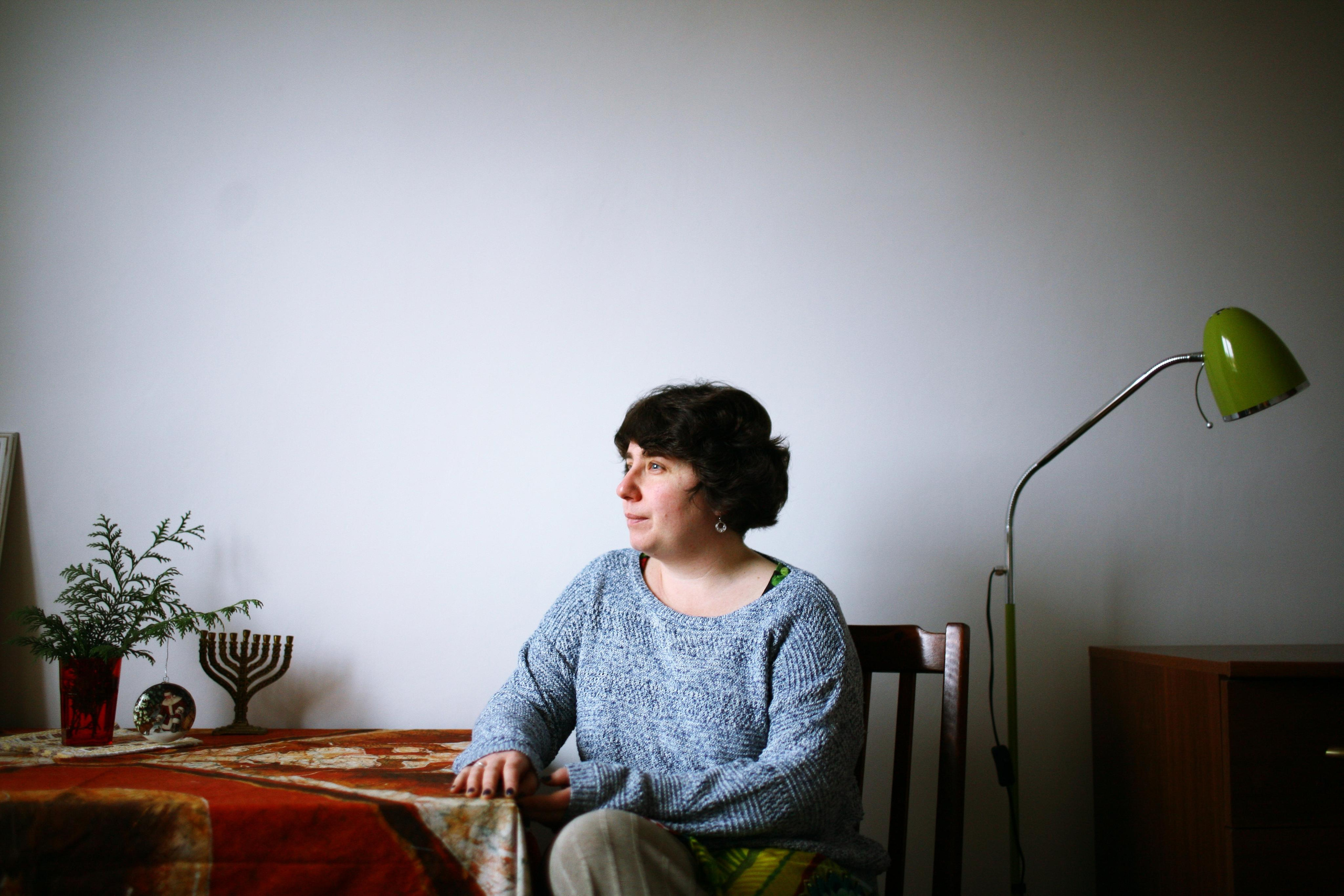 Portraits. Victoria Dini. Art photography in London / Folkestone, UK