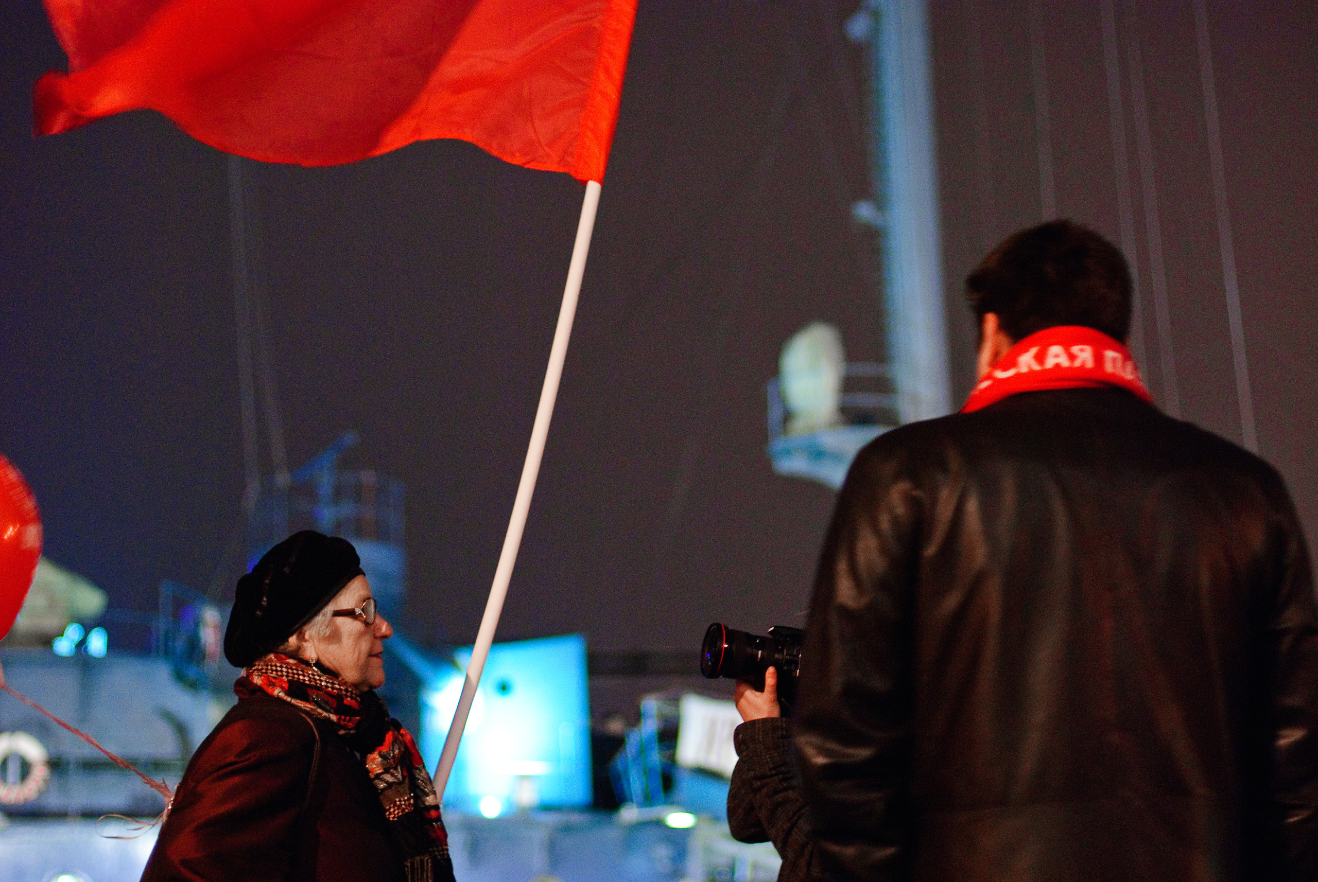 Commy day. Victoria Dini. Art photography in London / Folkestone, UK