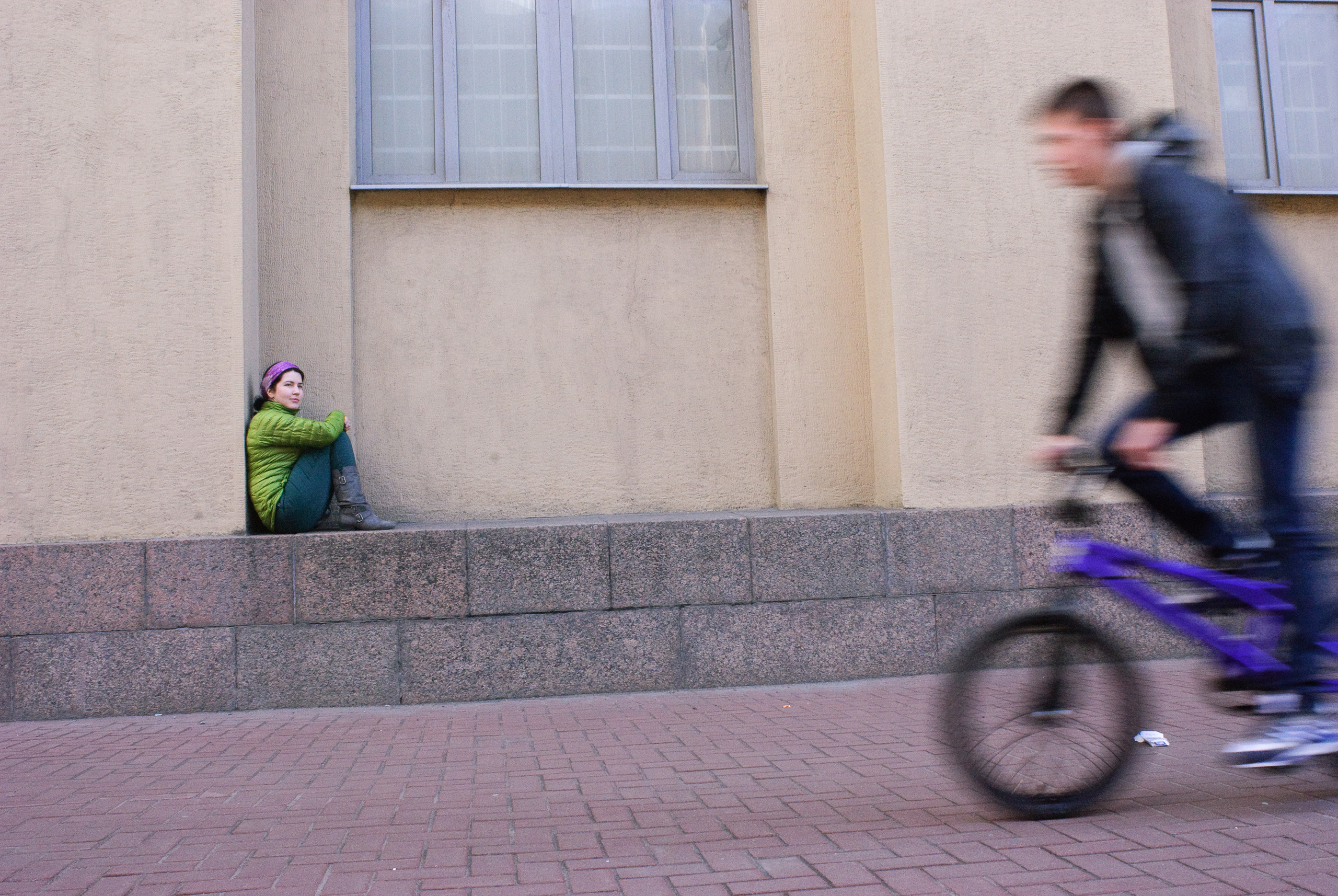 Editorial, content, lifestyle. Victoria Dini. Art photography in London / Folkestone, UK