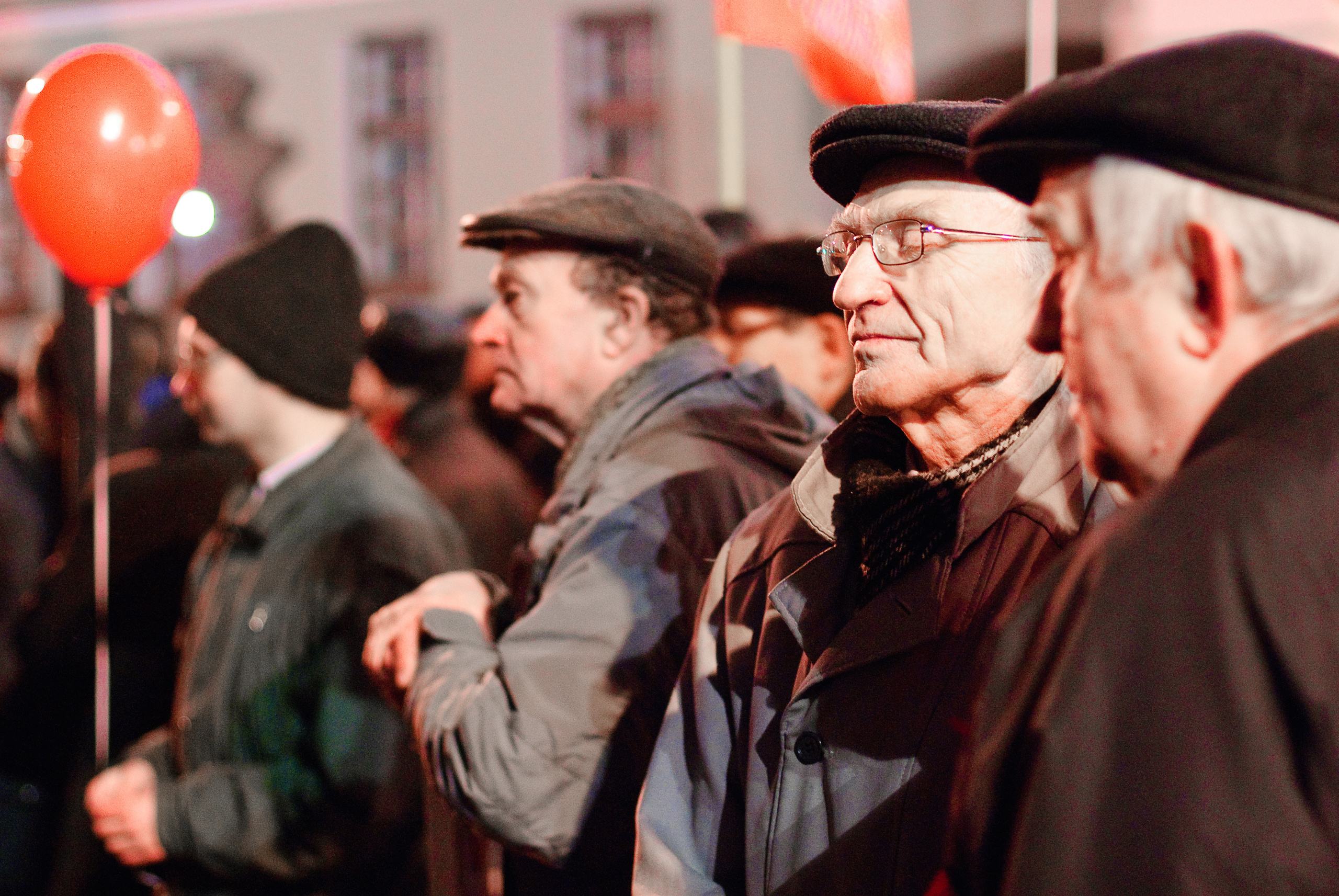 Commy day. Victoria Dini. Art photography in London / Folkestone, UK