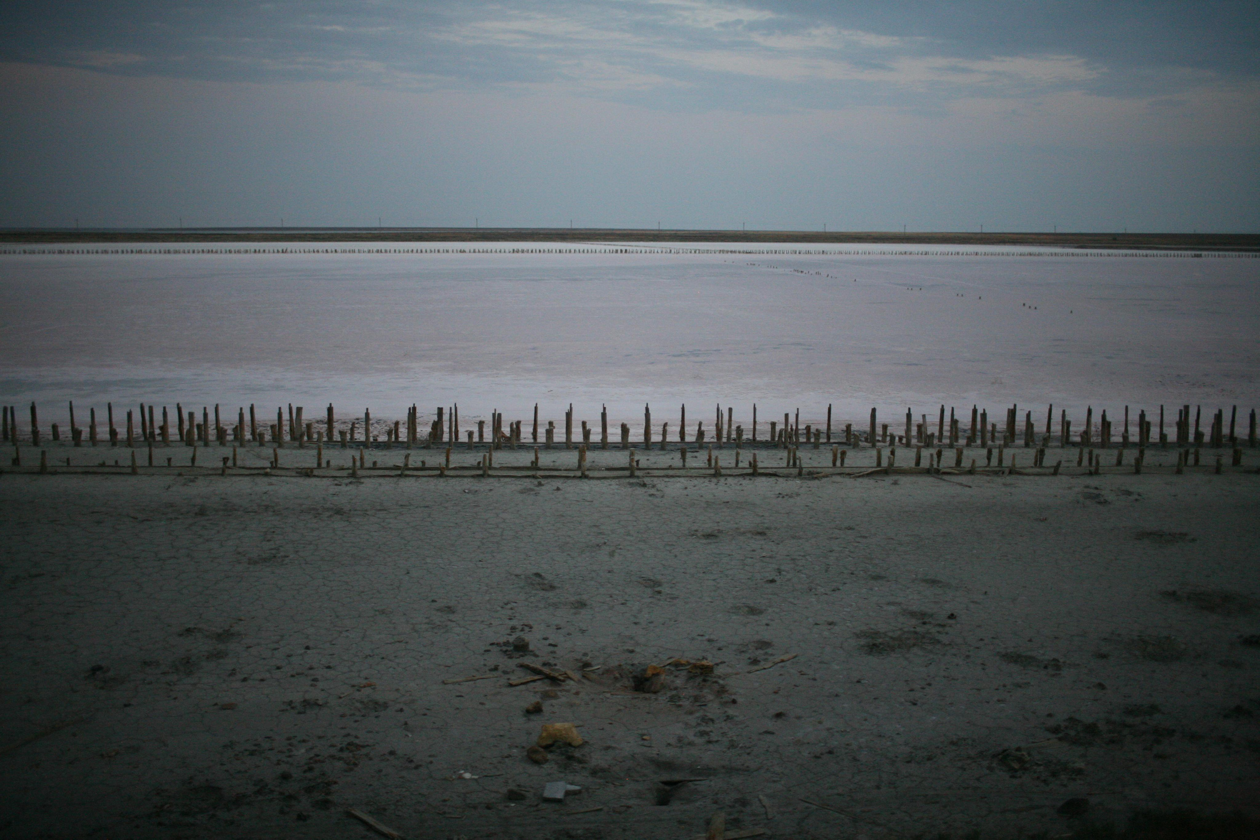 Documentary. Victoria Dini. Art photography in London / Folkestone, UK