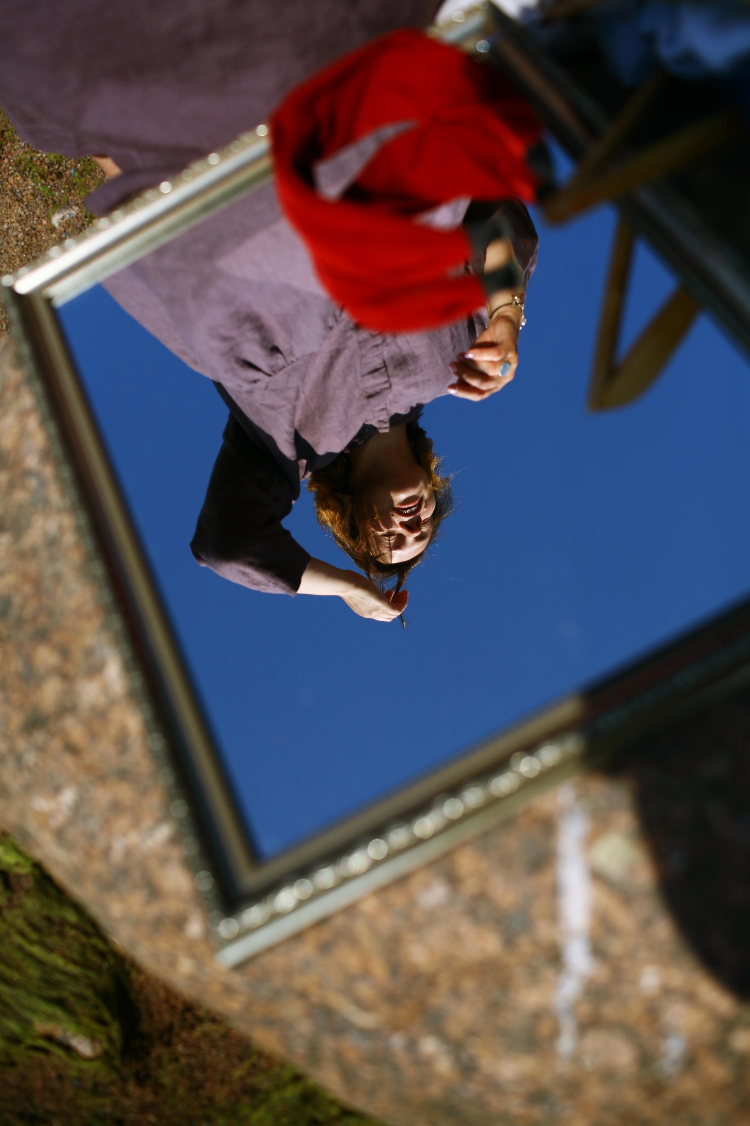 Editorial, content, lifestyle. Victoria Dini. Art photography in London / Folkestone, UK