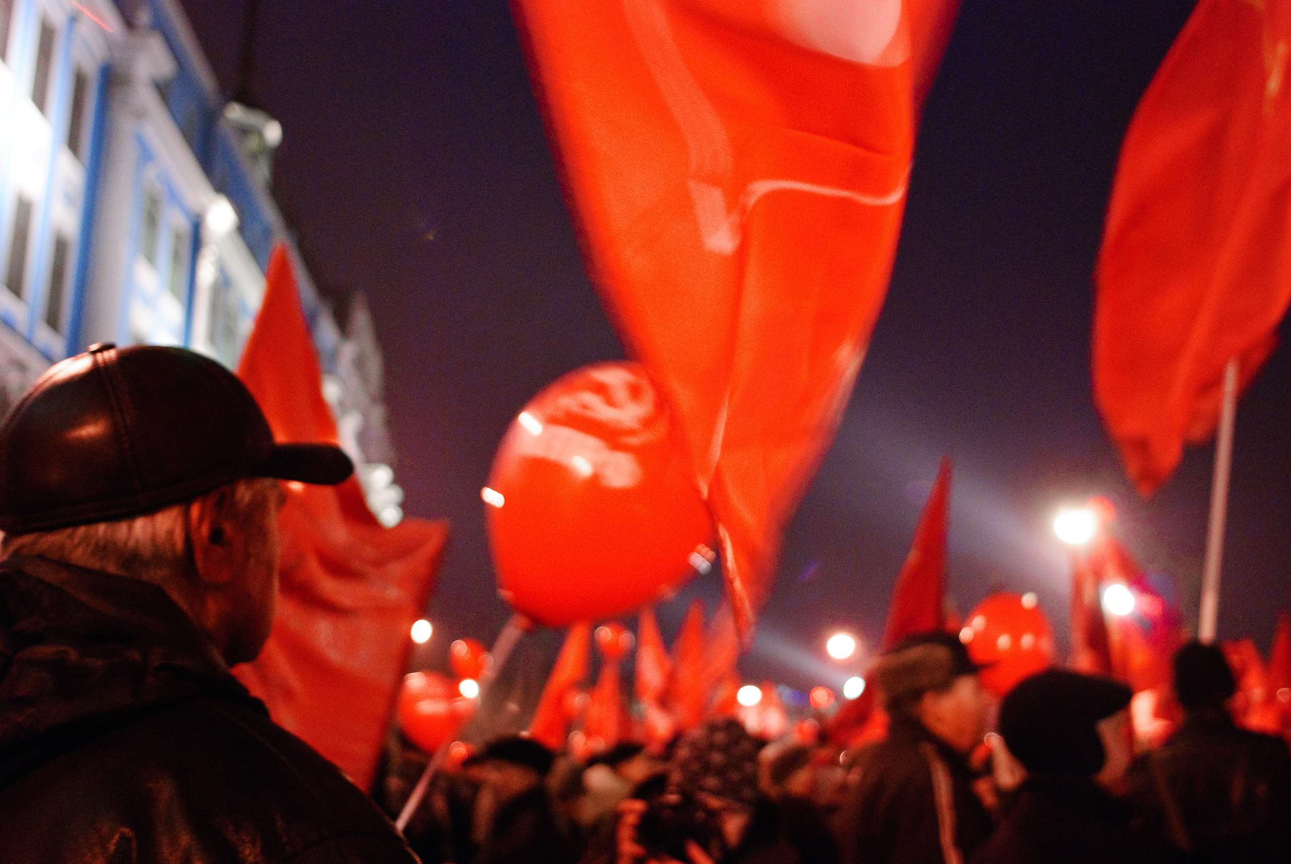 Commy day. Victoria Dini. Art photography in London / Folkestone, UK