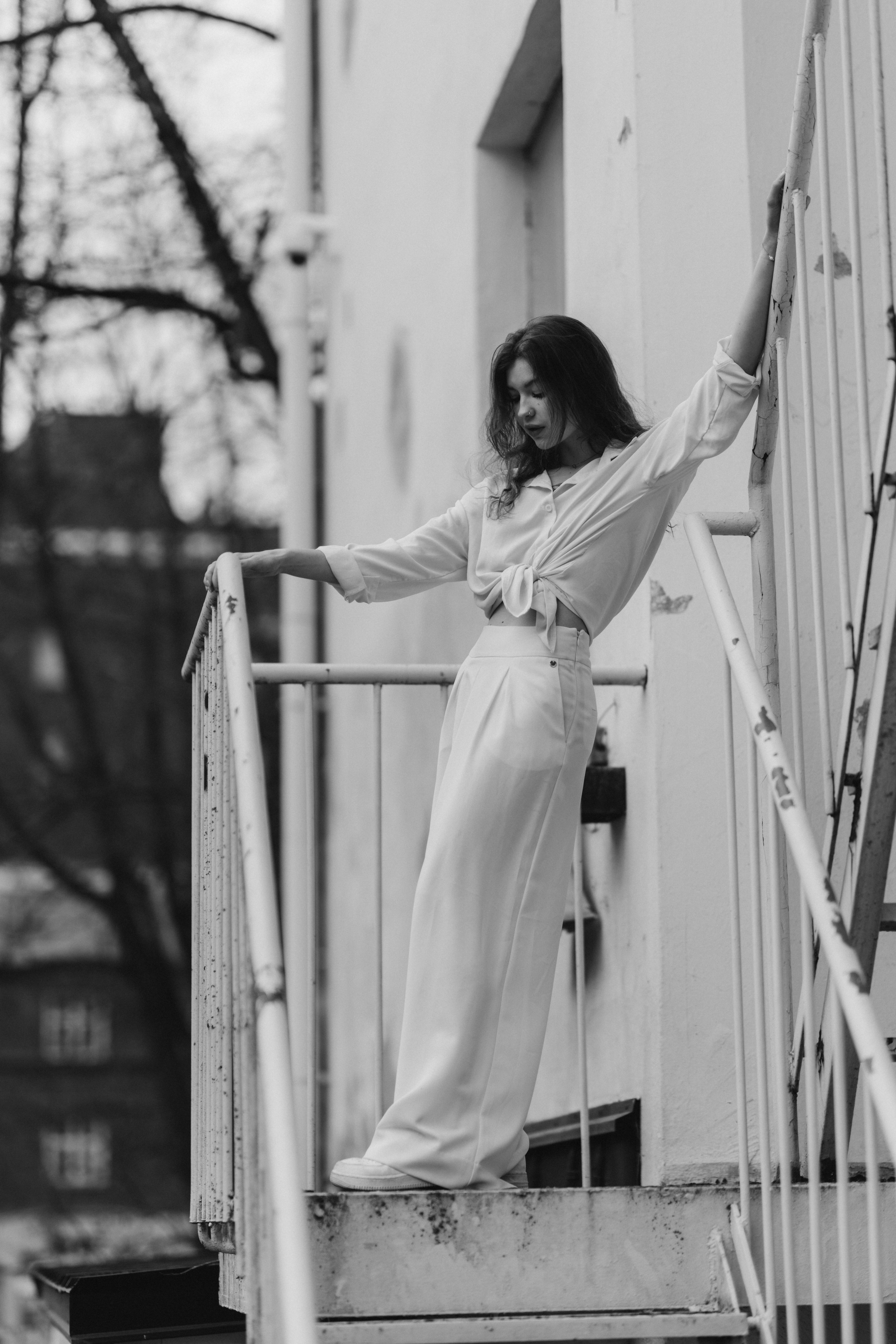 Eva. Wedding and portrait photographer in Helsinki Vickan O