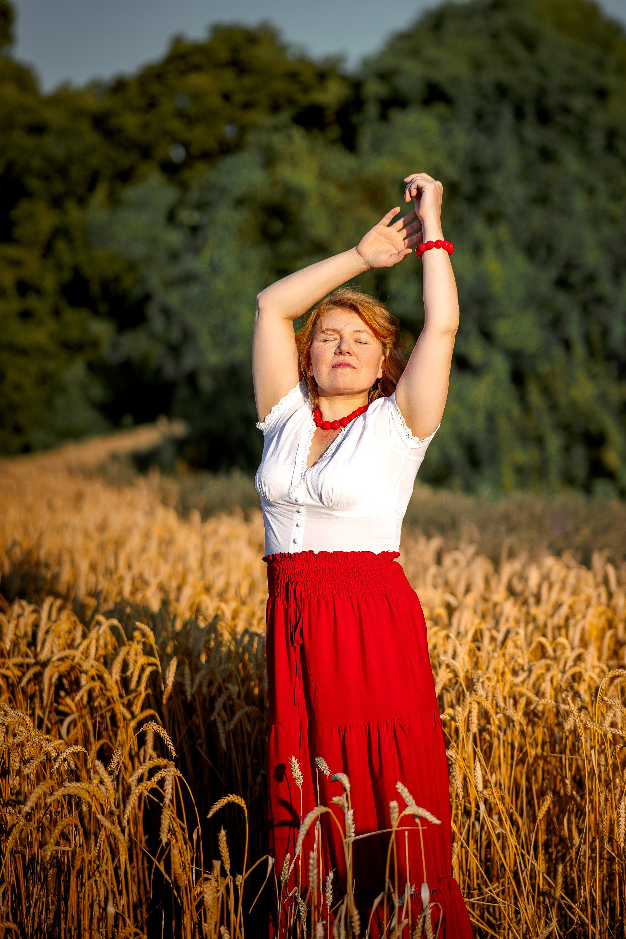 Portrait. Fotograf NRW aus Wickede Ruhr, Milla Kunst