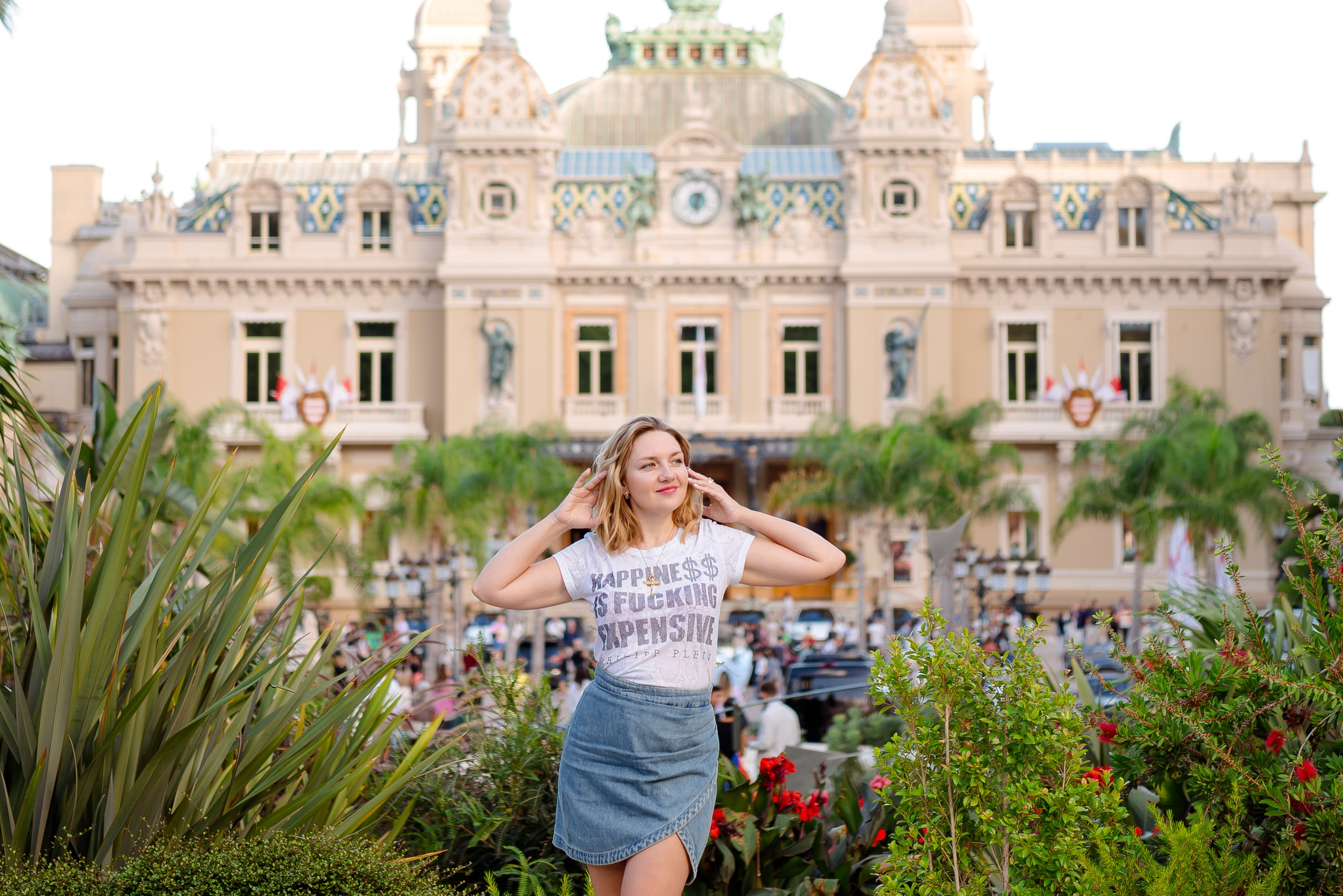 Natalia. Monaco. MARIA VALUEVA Photographer in Nice, Cannes, Monaco, France, Europe, Istanbulm Turquie