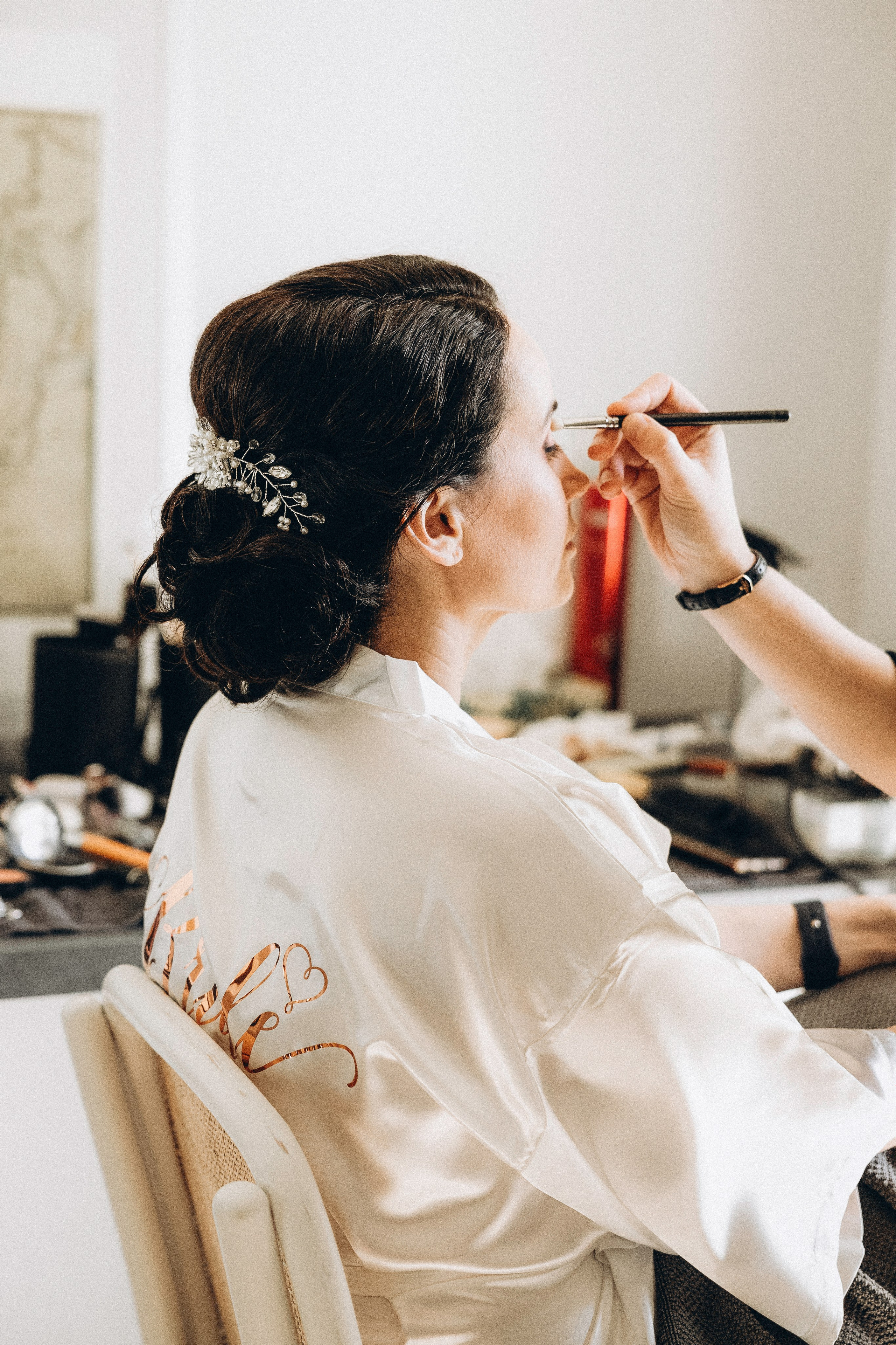 Фотограф на Юге Франции. Евгения Смирнова — фотограф в Тулузе и юго-западной Франции