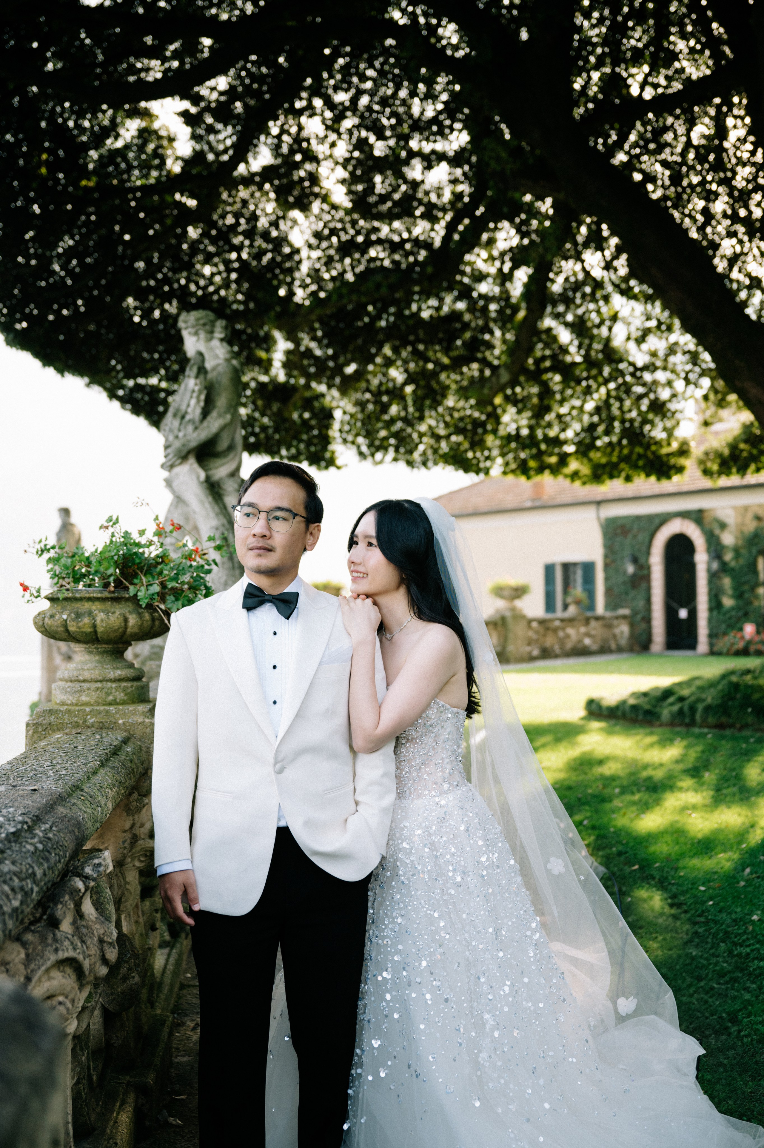 Lake Como. Lake Como Photographer — Proposal | Wedding | Elopement