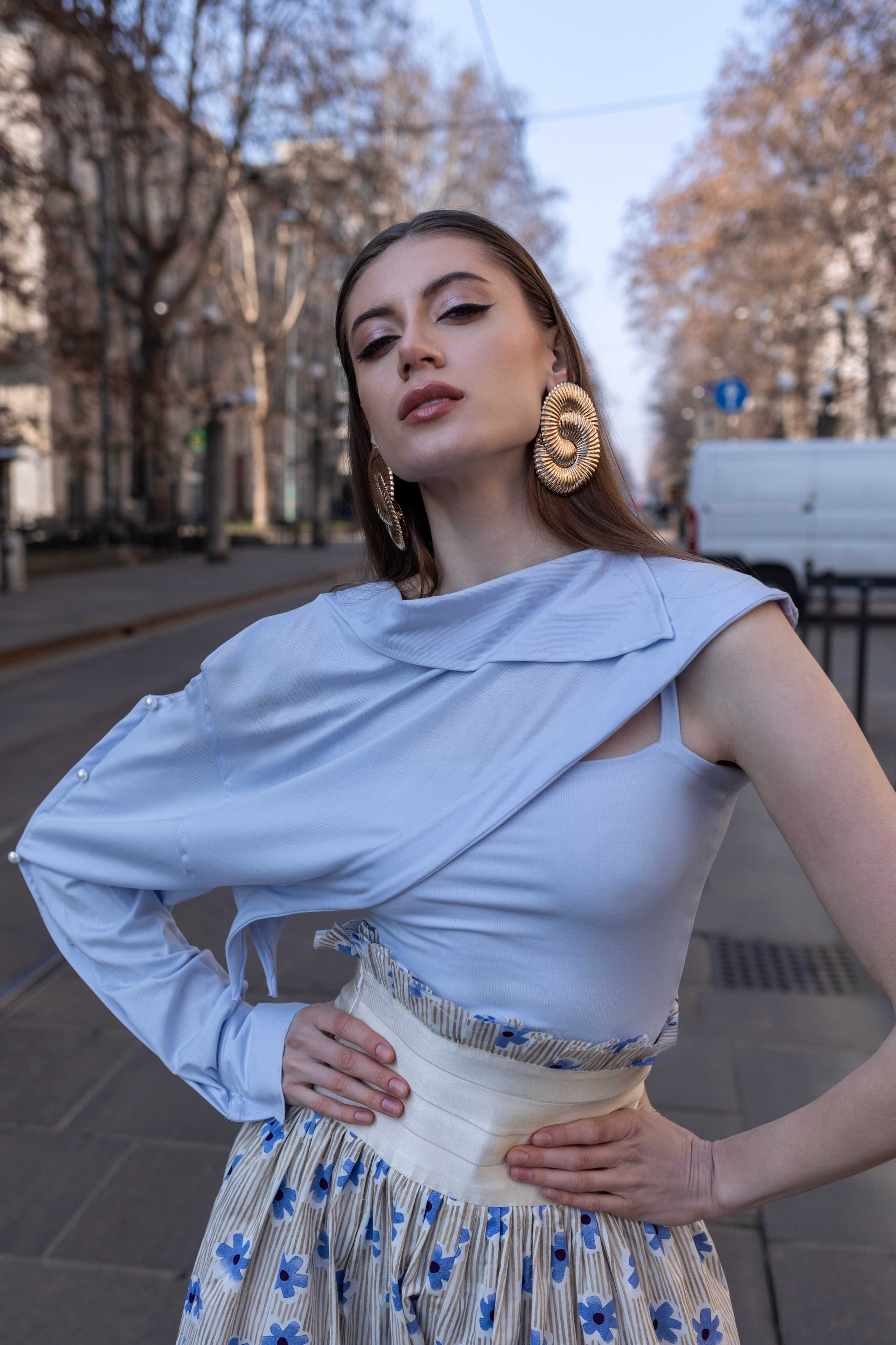 Dina collection 2025-2026. Photographer in Milan |Mila Pro Photo