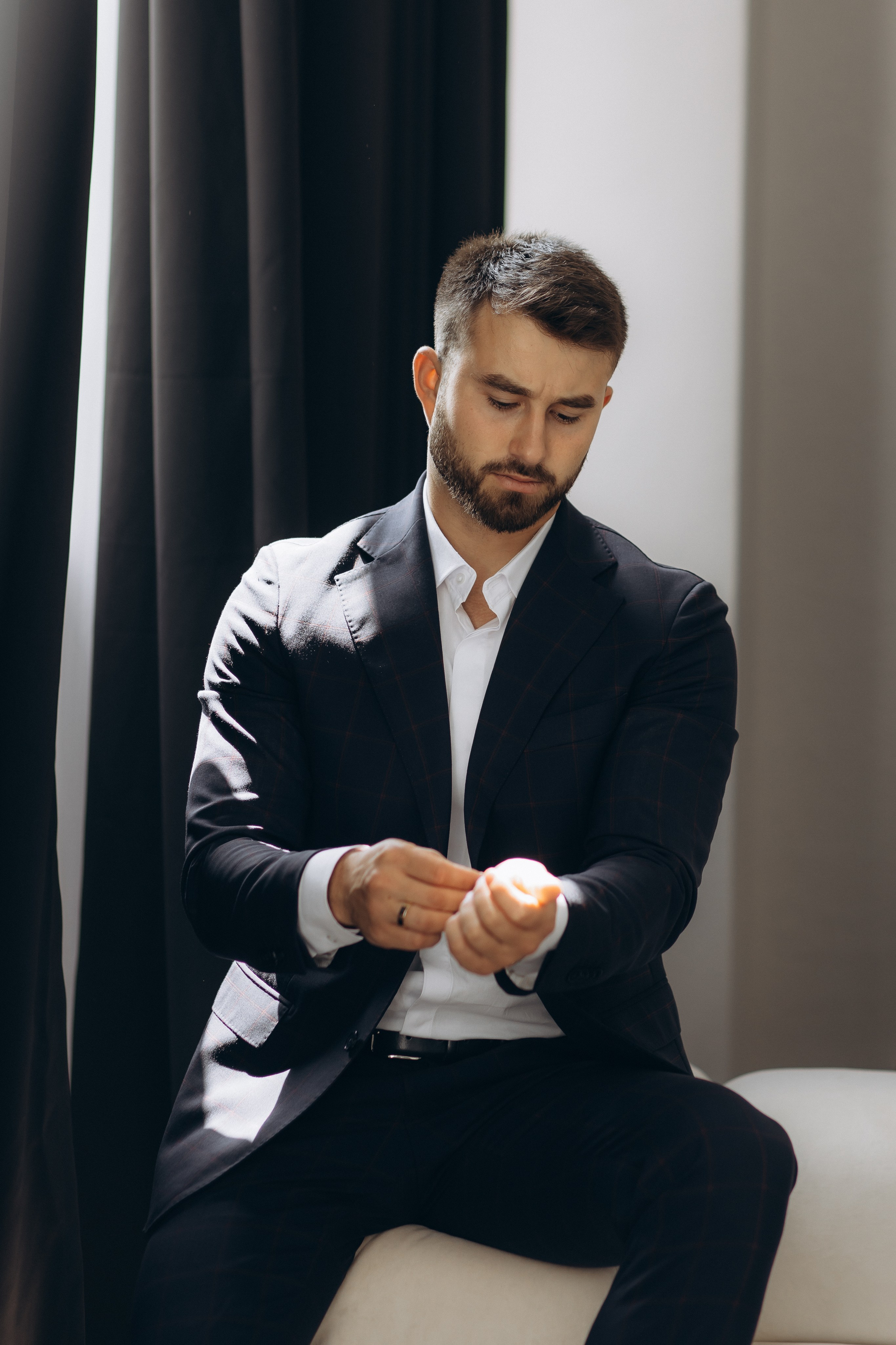 Hairandes & Emilia. Home