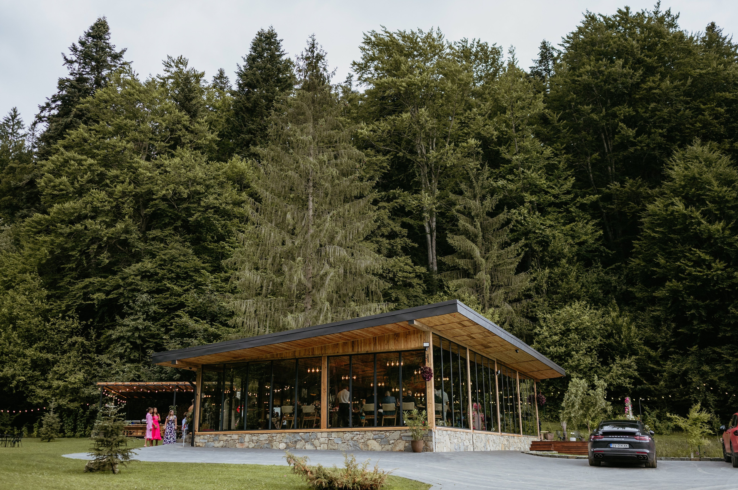 Flavio si Sarona. Valentin Melen - fotograf de nunta 🤍