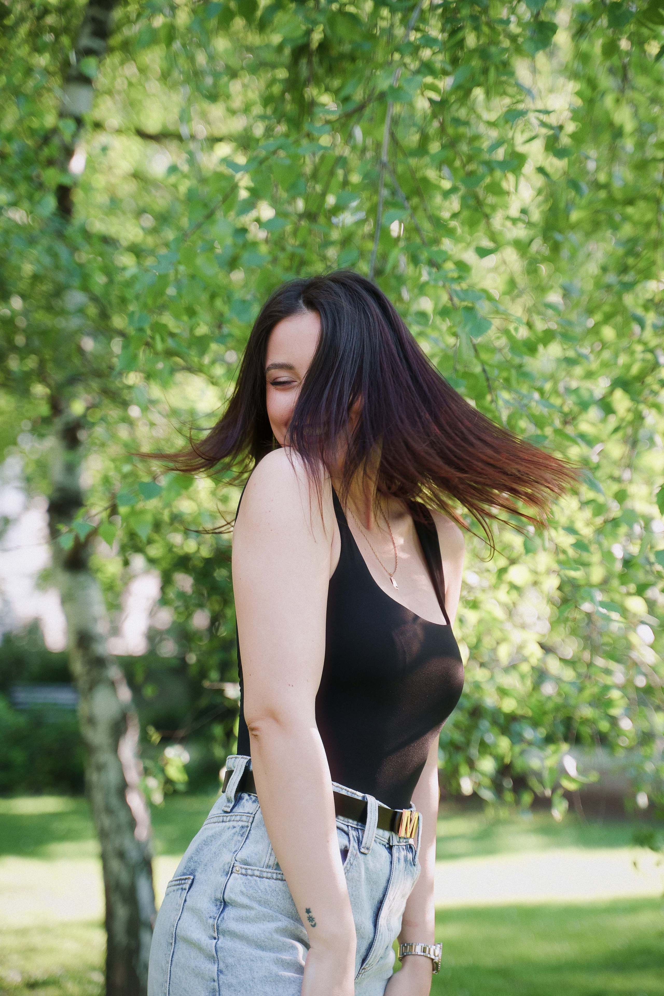 Dunja. Zhukov studio