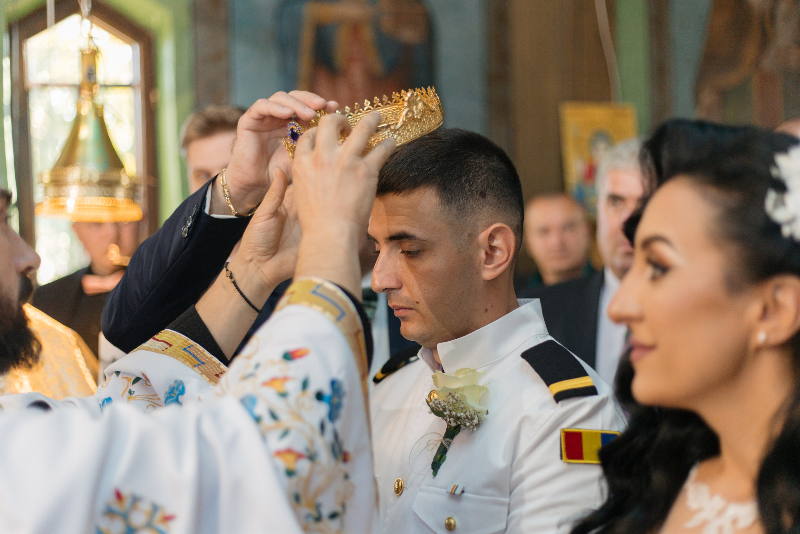 Malina & Alex. Fotograf si videograf — evenimente si studio