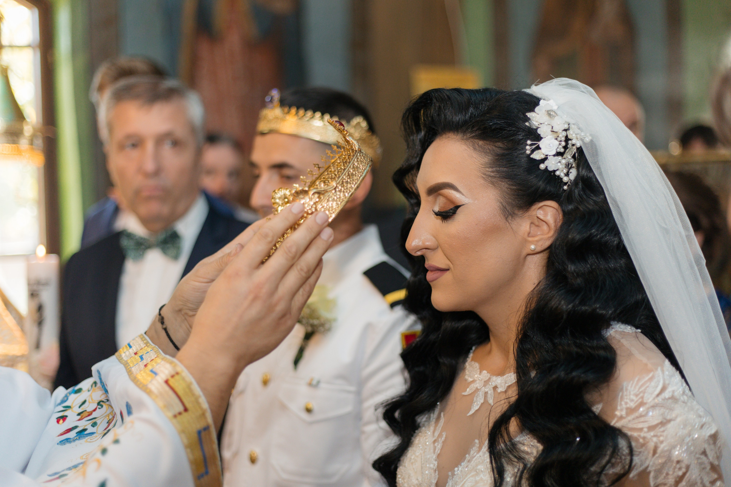 Malina & Alex. Fotograf si videograf — evenimente si studio