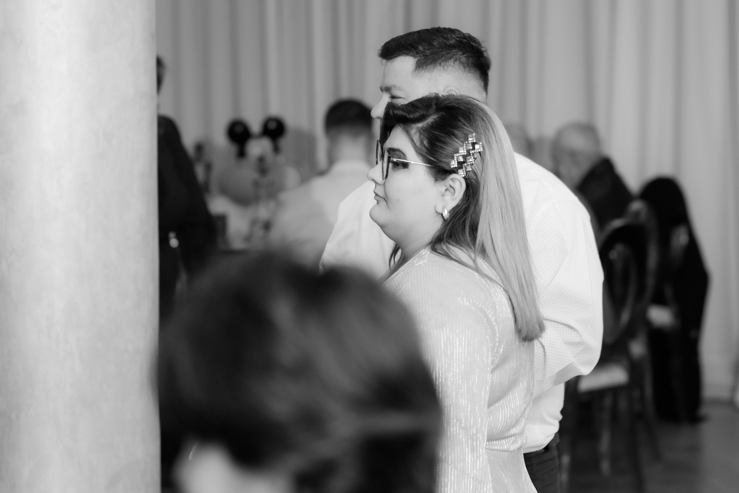 Kevin. Fotograf si videograf — evenimente si studio