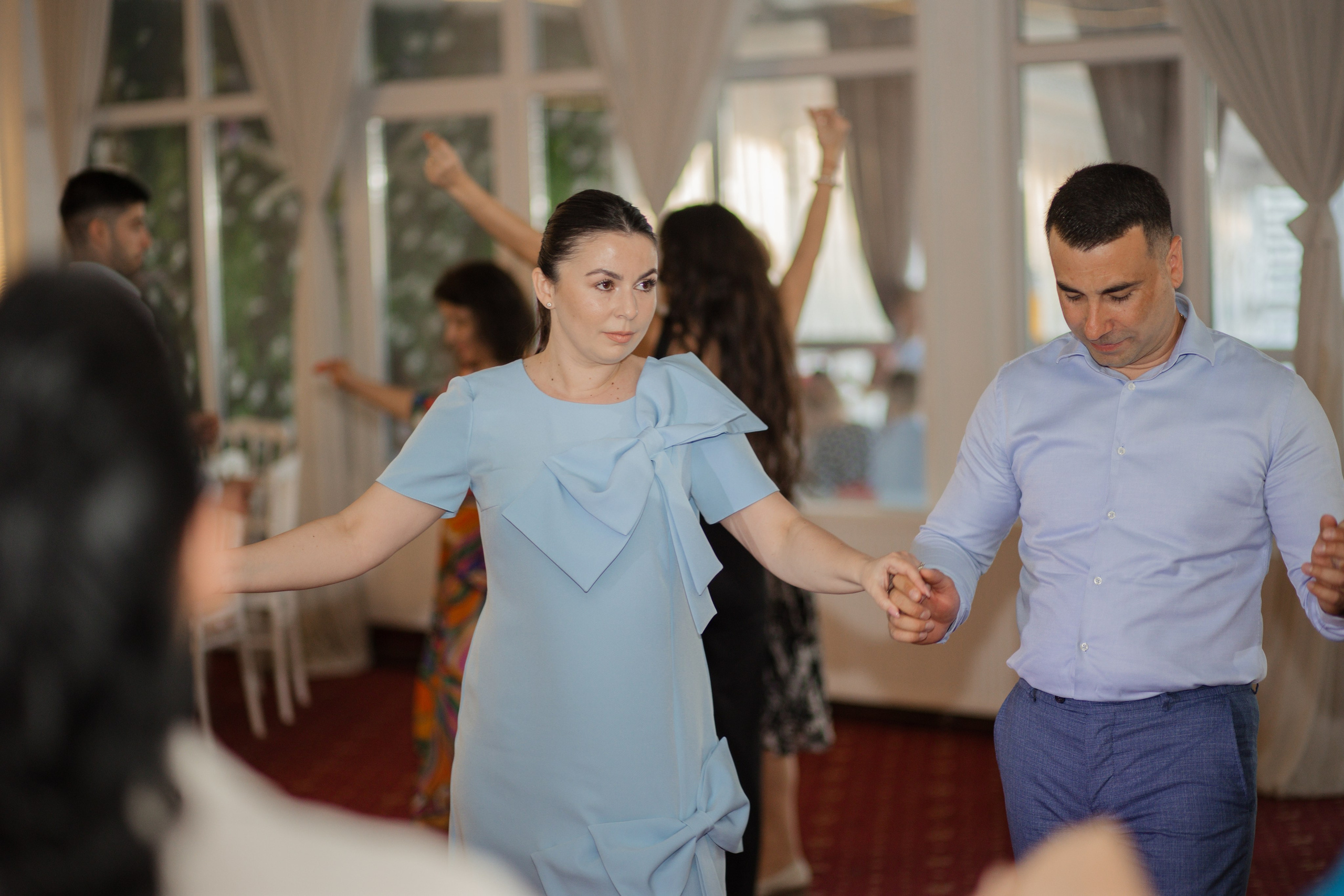 Alexandru-Ioan. Fotograf si videograf — evenimente si studio