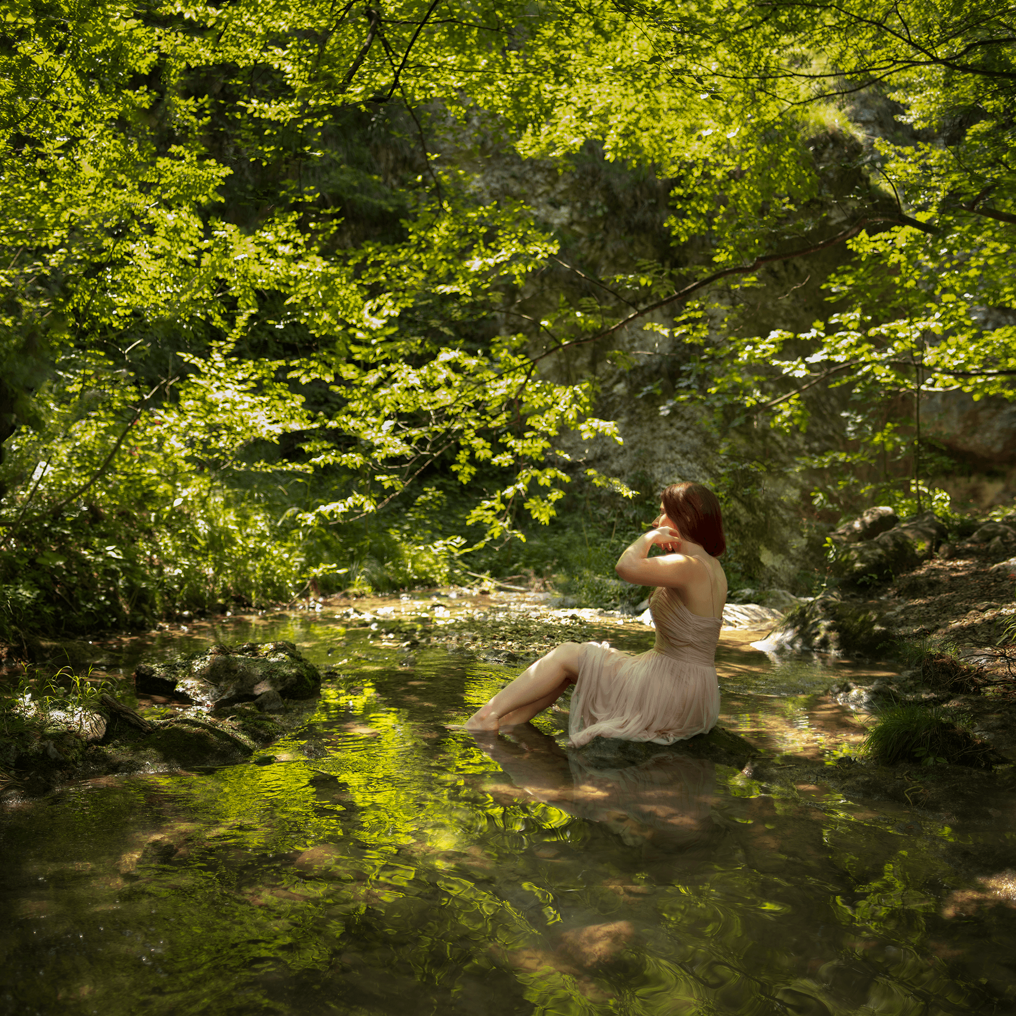 Gaia Li Mandri photography