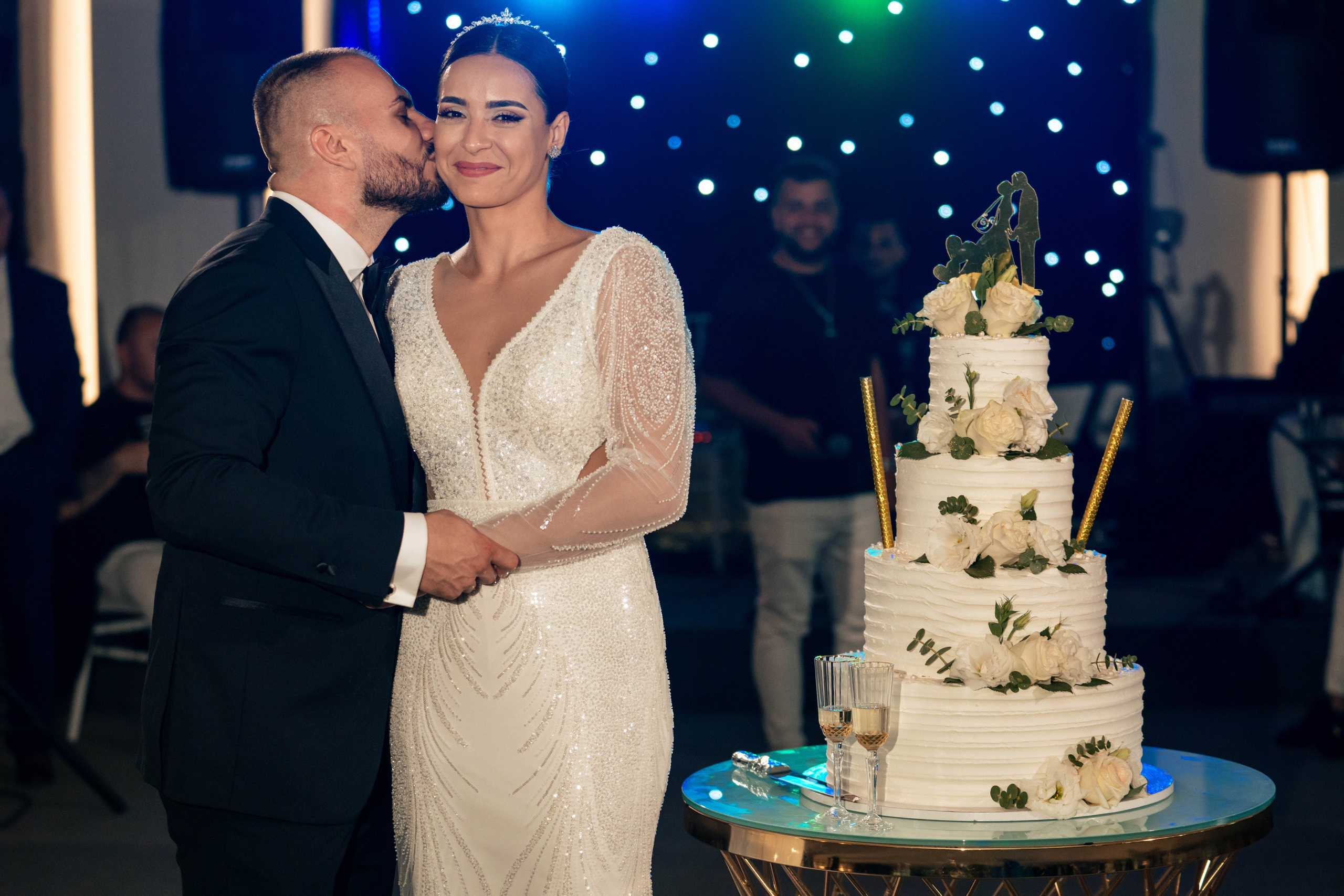 Iustina & Ionut. Fotograf nunta si evenimente Giurgiu