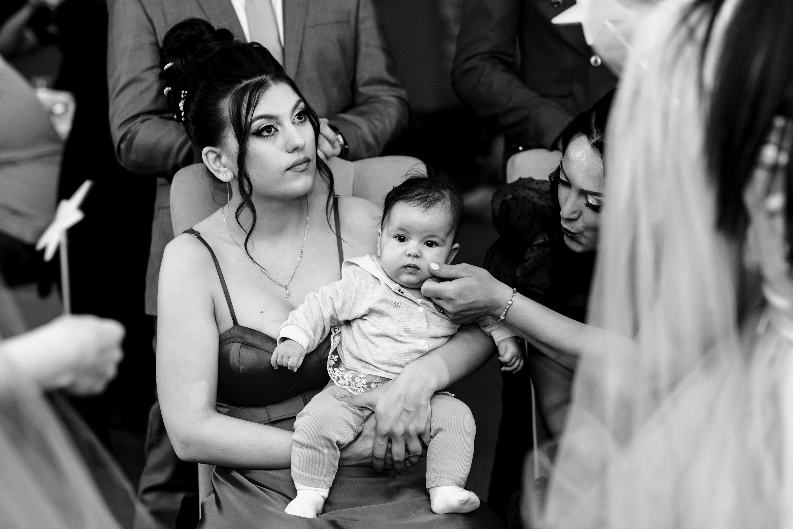 Alexia Maria. Fotograf nunta si evenimente Giurgiu