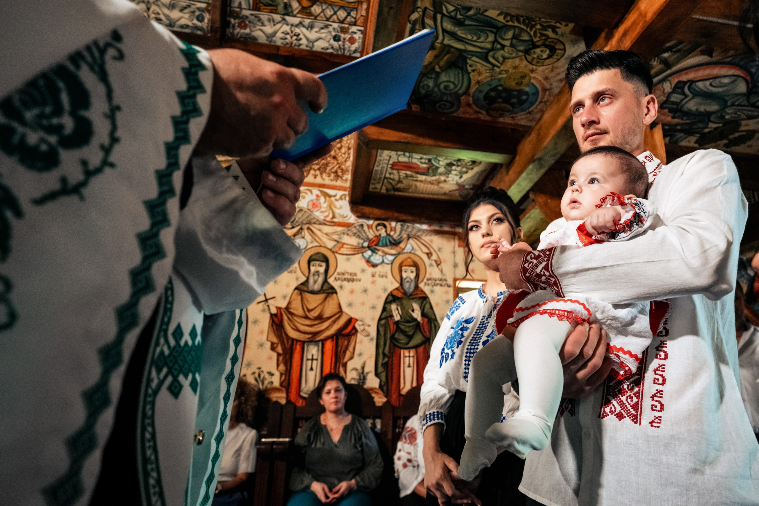 Alexia Maria. Fotograf nunta si evenimente Giurgiu