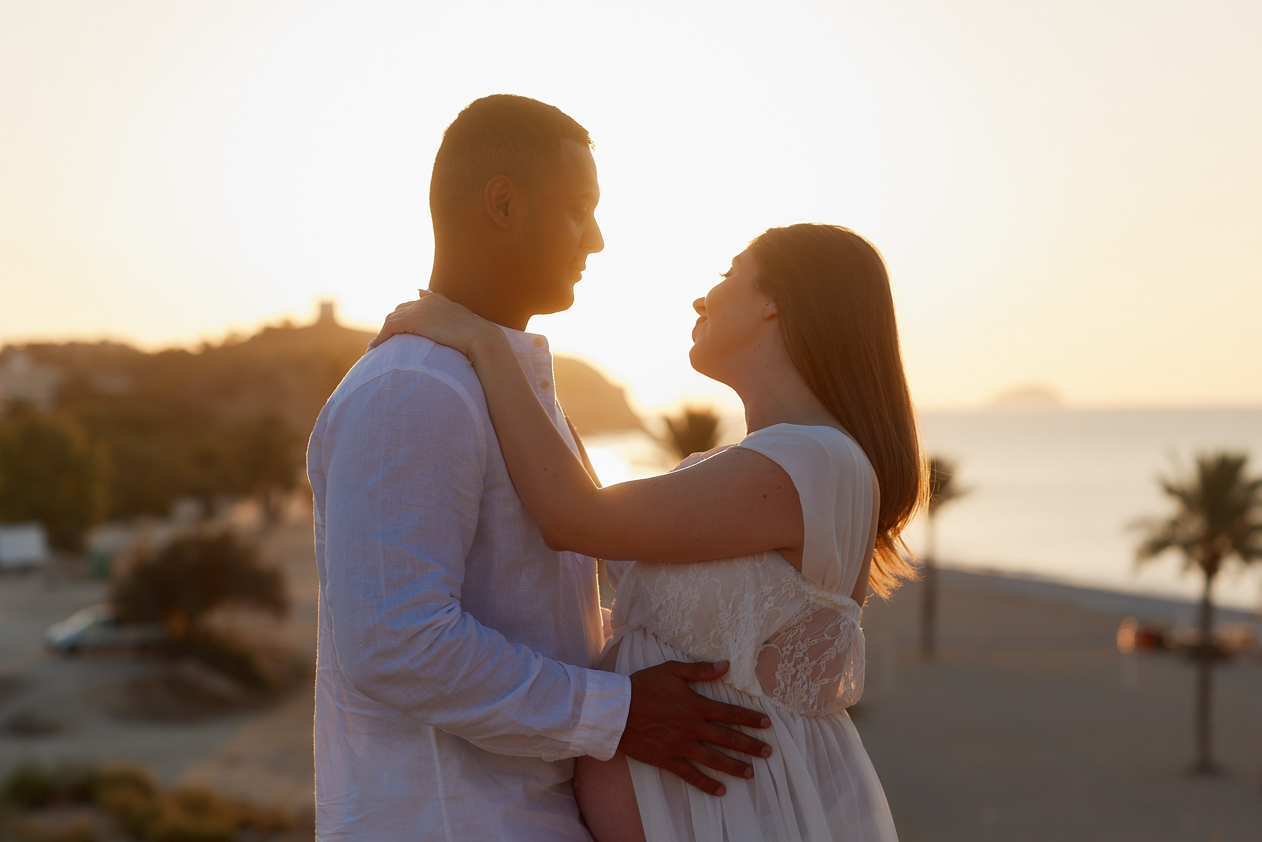 Veronica. NATALYA FOTOS FOTOGRAFO ALTEA - ALICANTE Семейный фотограф в Аликанте