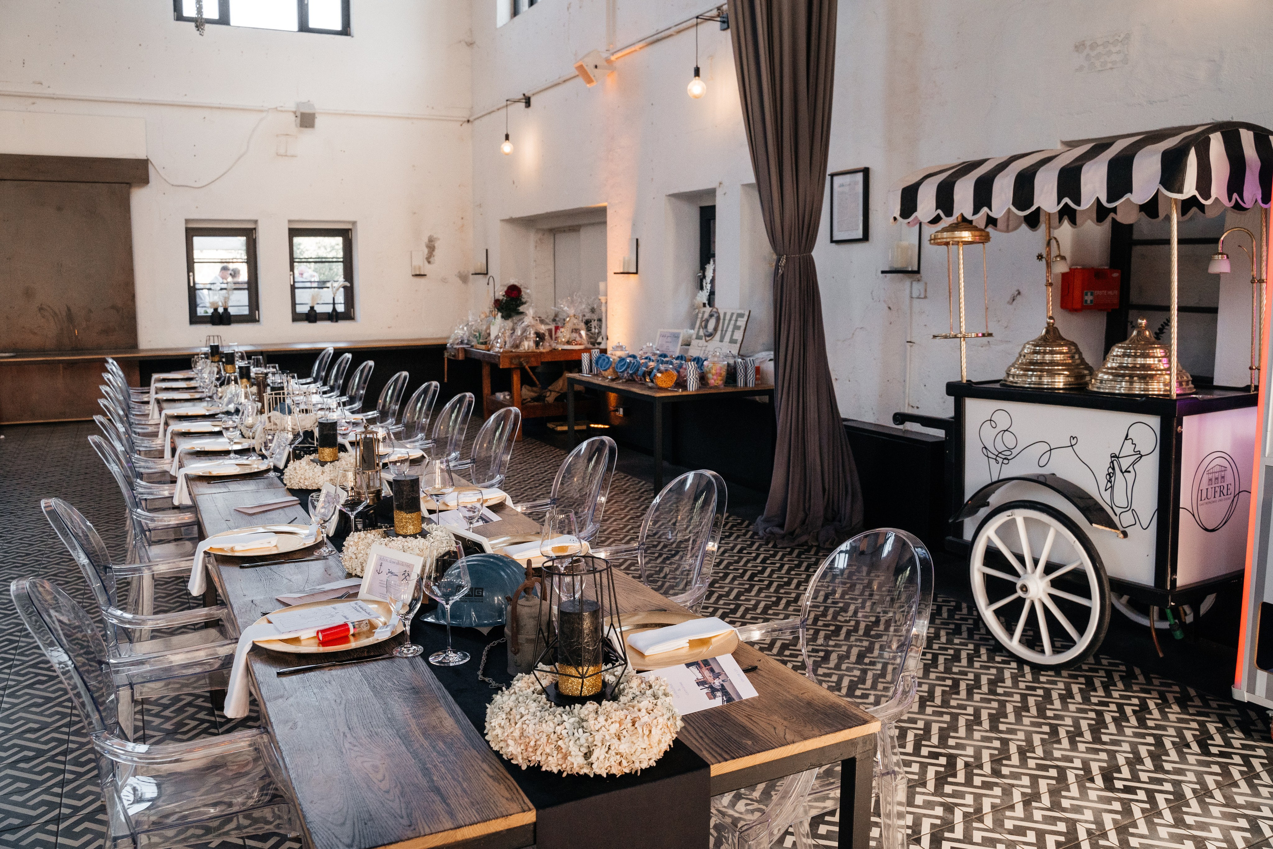 A & H, LUFRE. Wedding Photographer Germany