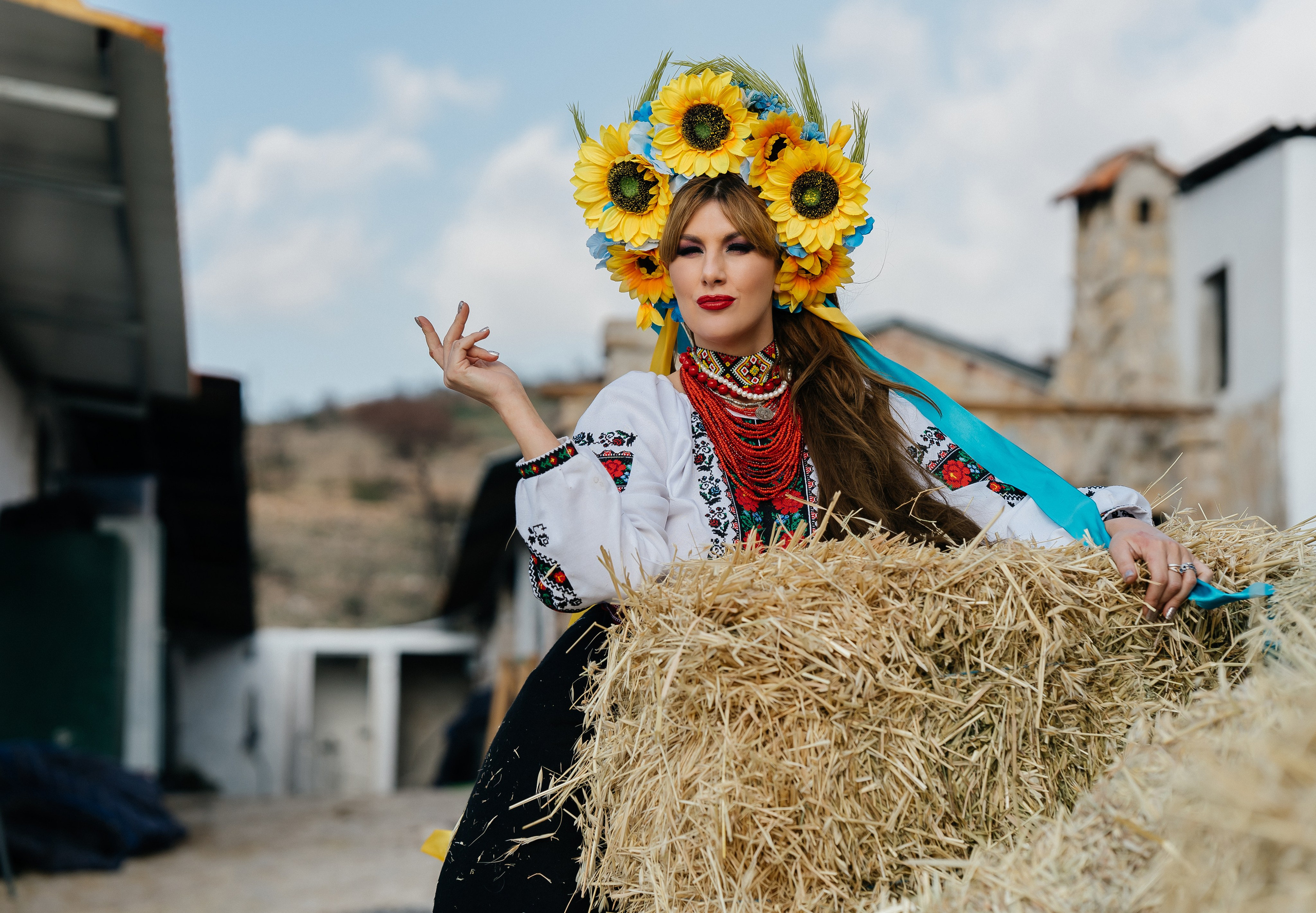 Ukrainian girl. GK Photography – Capture the Moment