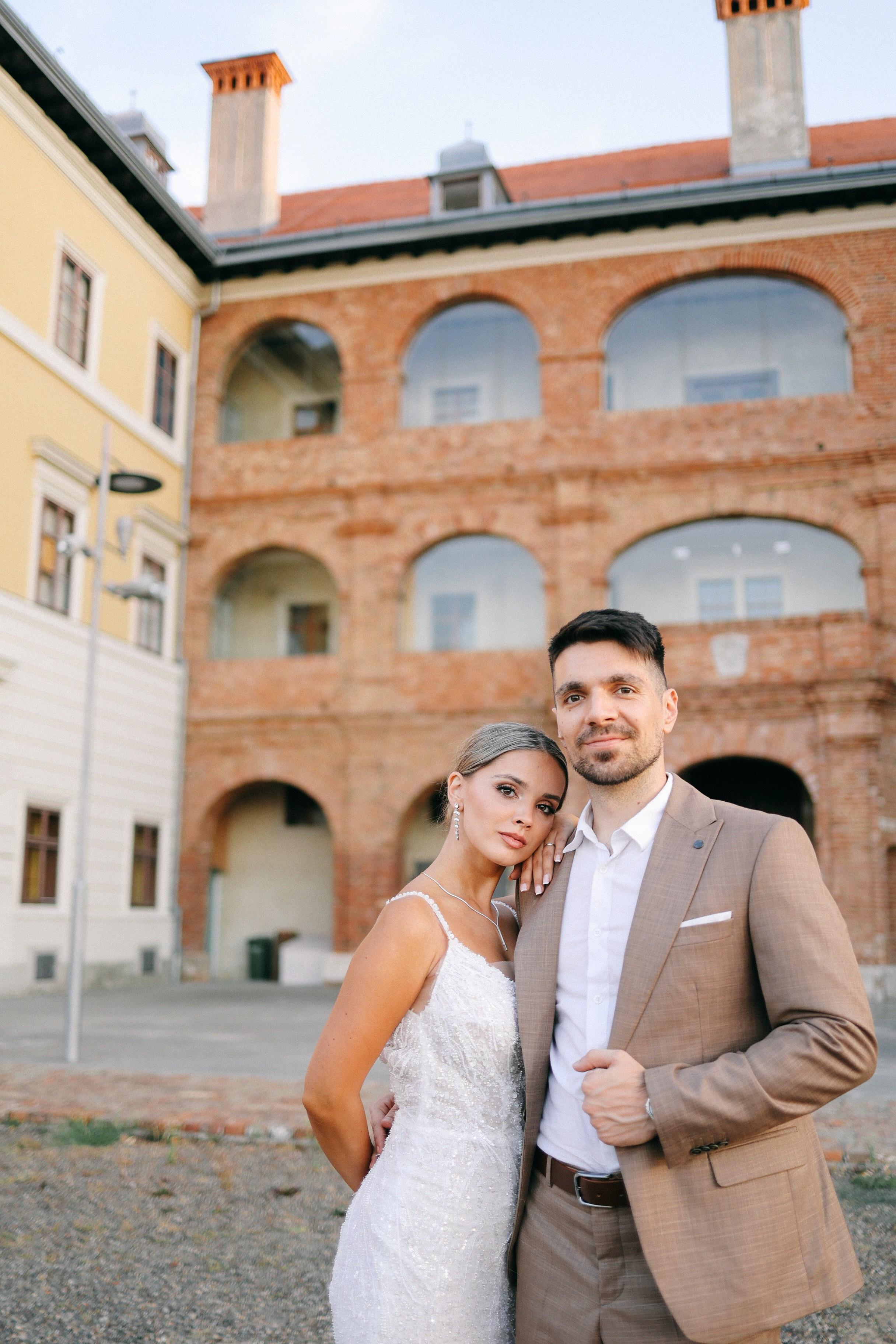 Milana & Ugljesa. Vlada toskic wedding and event photographer