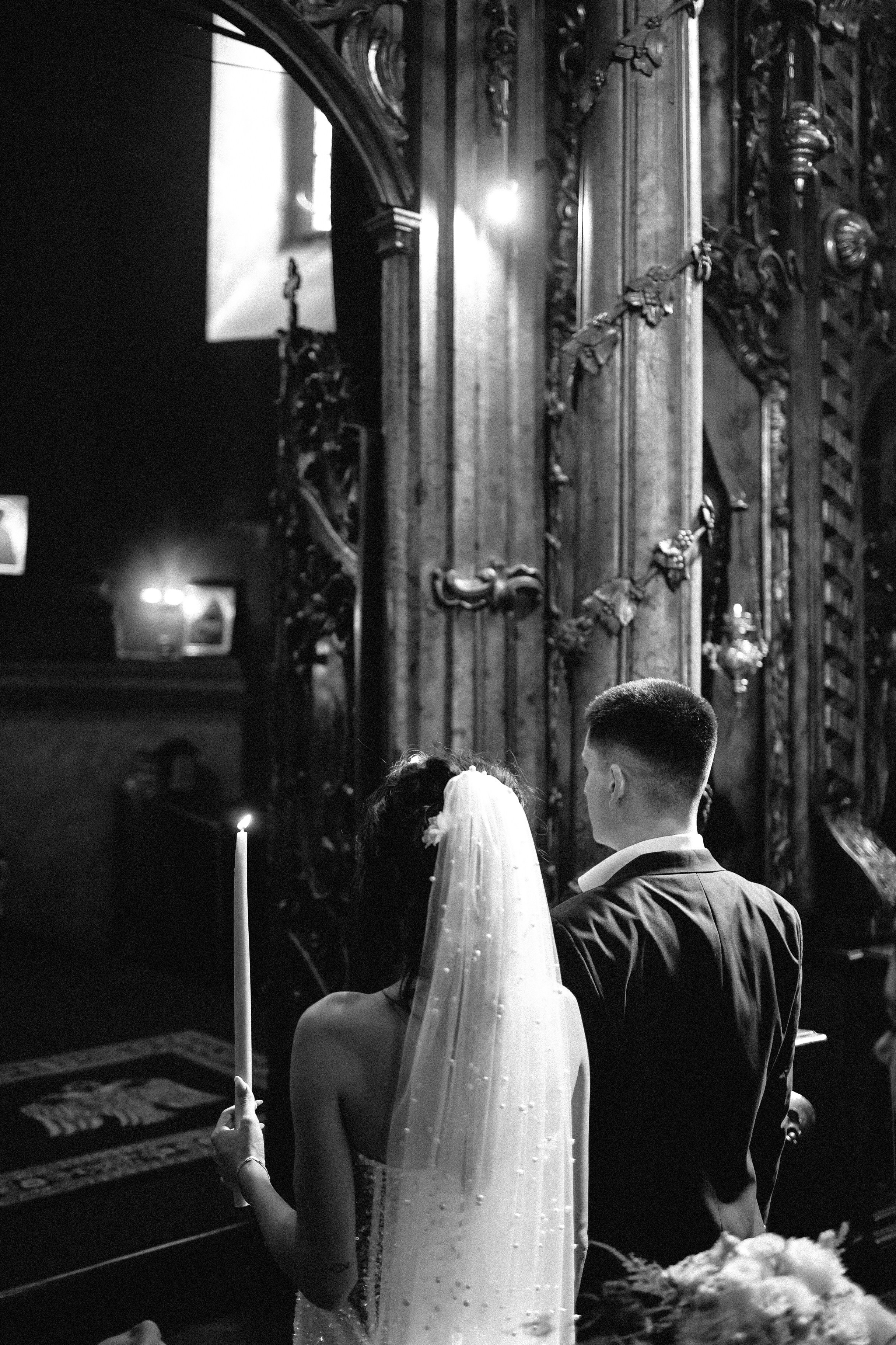 A. Vlada toskic wedding and event photographer