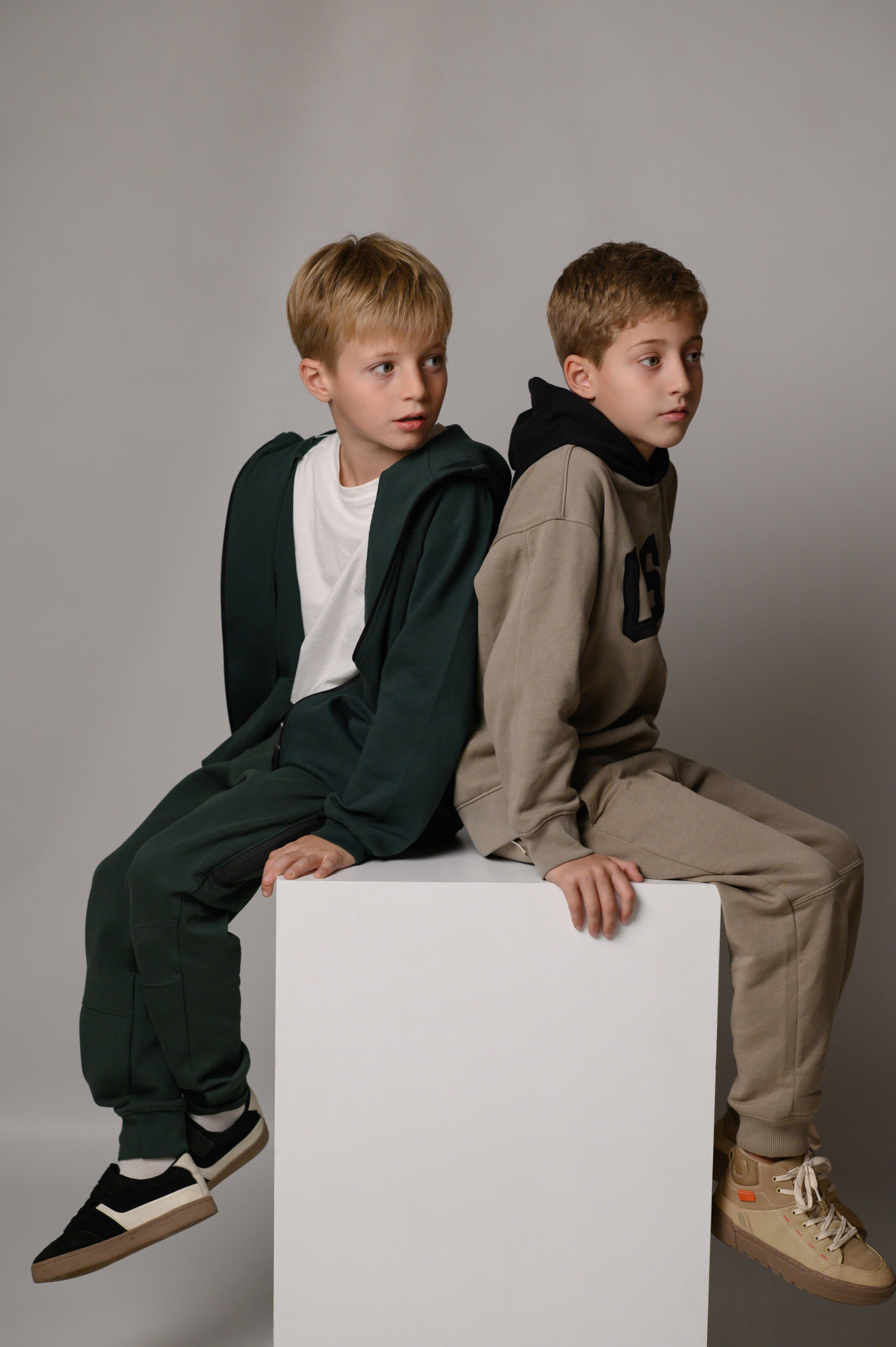 KIDS STUDIO. Family, children, portrait, and event photography in Thessaloniki