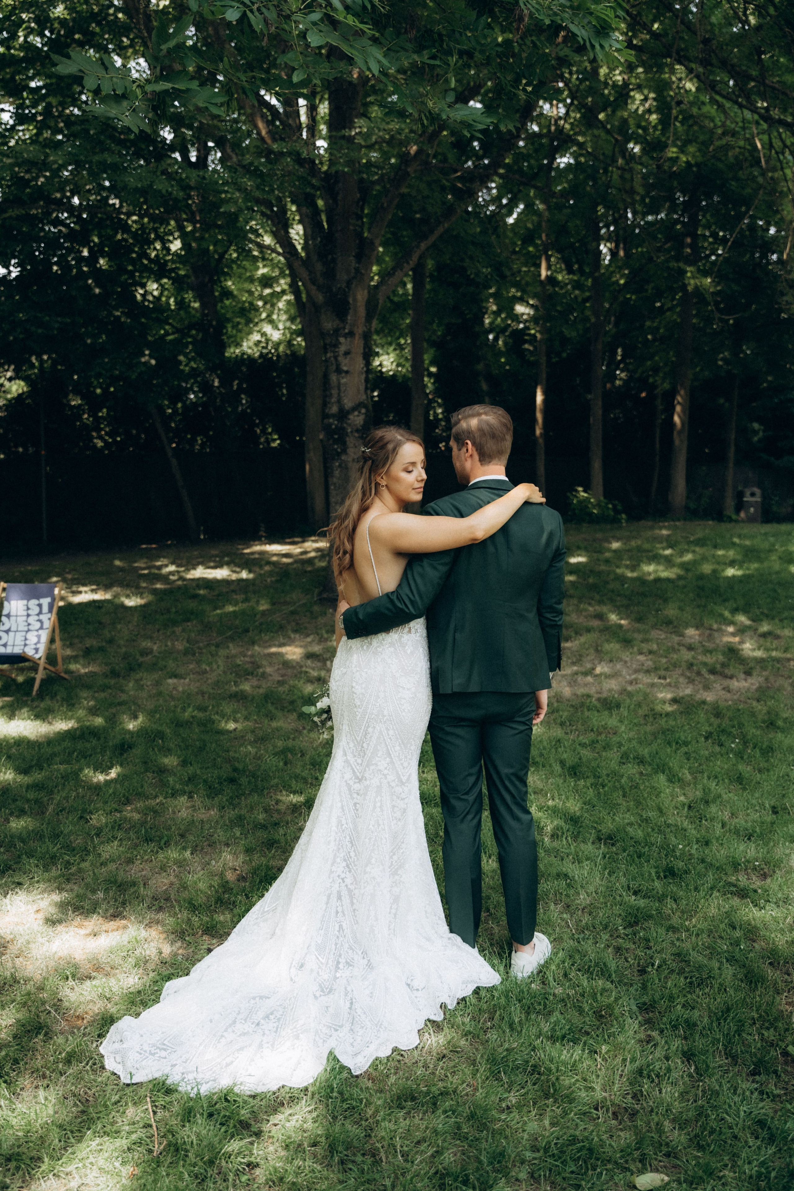 Wedding in Belgie. Little Birdie – Jouw familie- en huwelijksfotograaf in België en daarbuiten