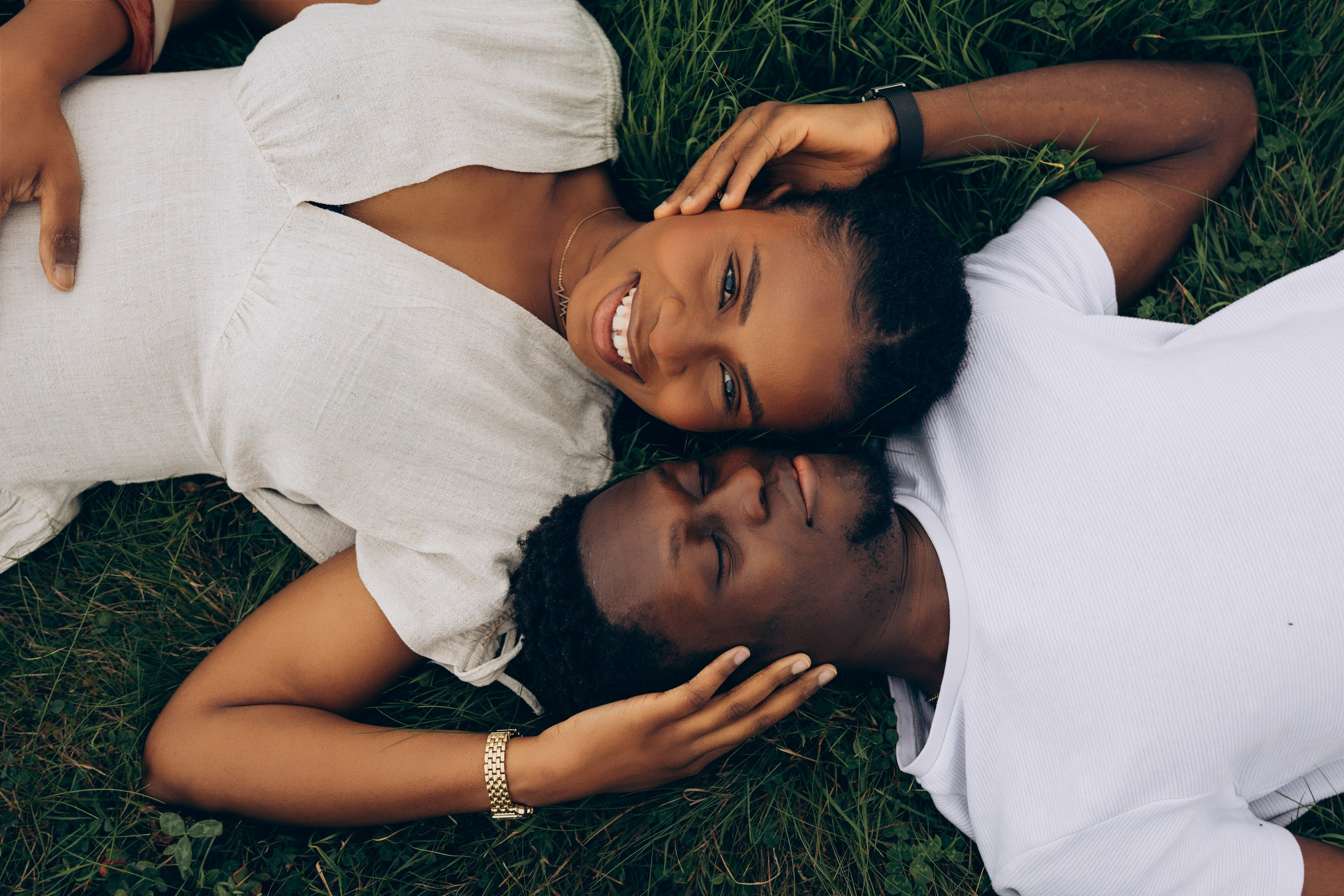 Парная фотосессия. Фотограф Дюссельдорф, Кёльн, НРВ — Кристина Браудо