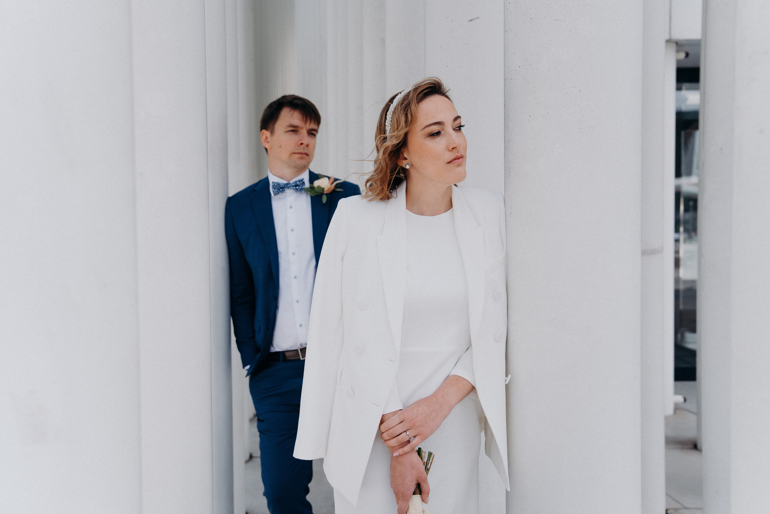 Inga & Peteris. Photographer Luxembourg