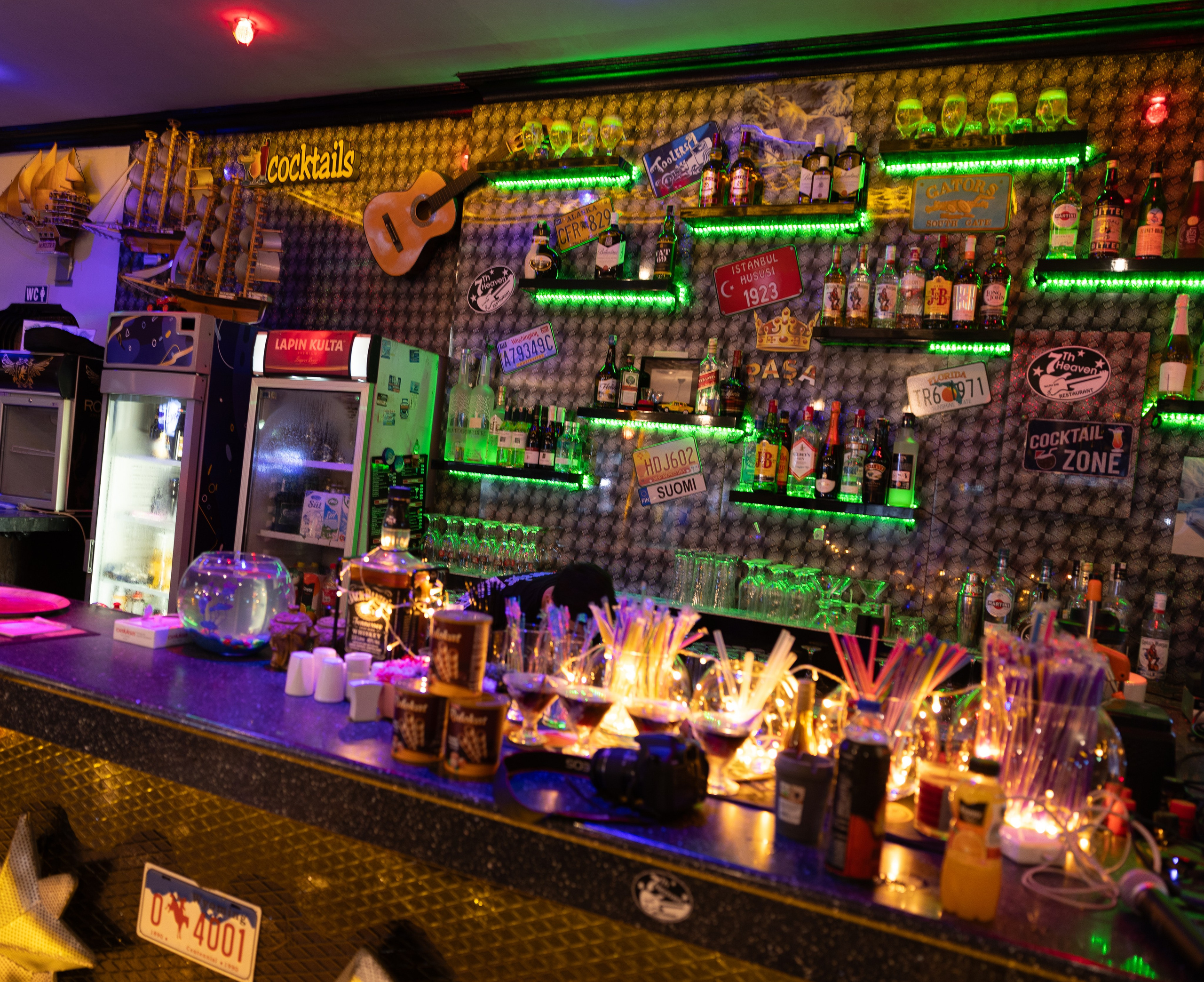 Ereignisse /Reportage. Fotografin Kati Rebling