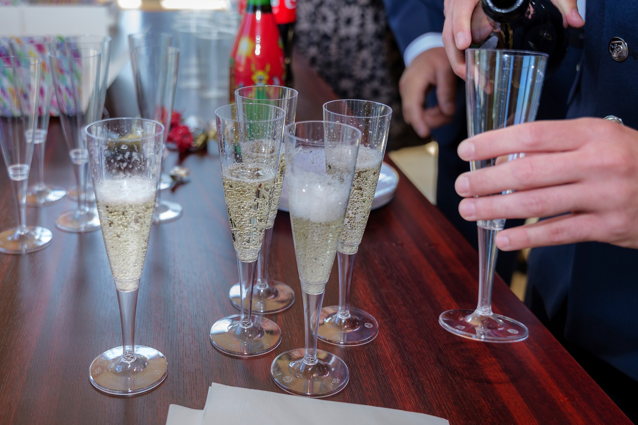 Mirona & Marius — Cununia Civilă. Chromatikaevents