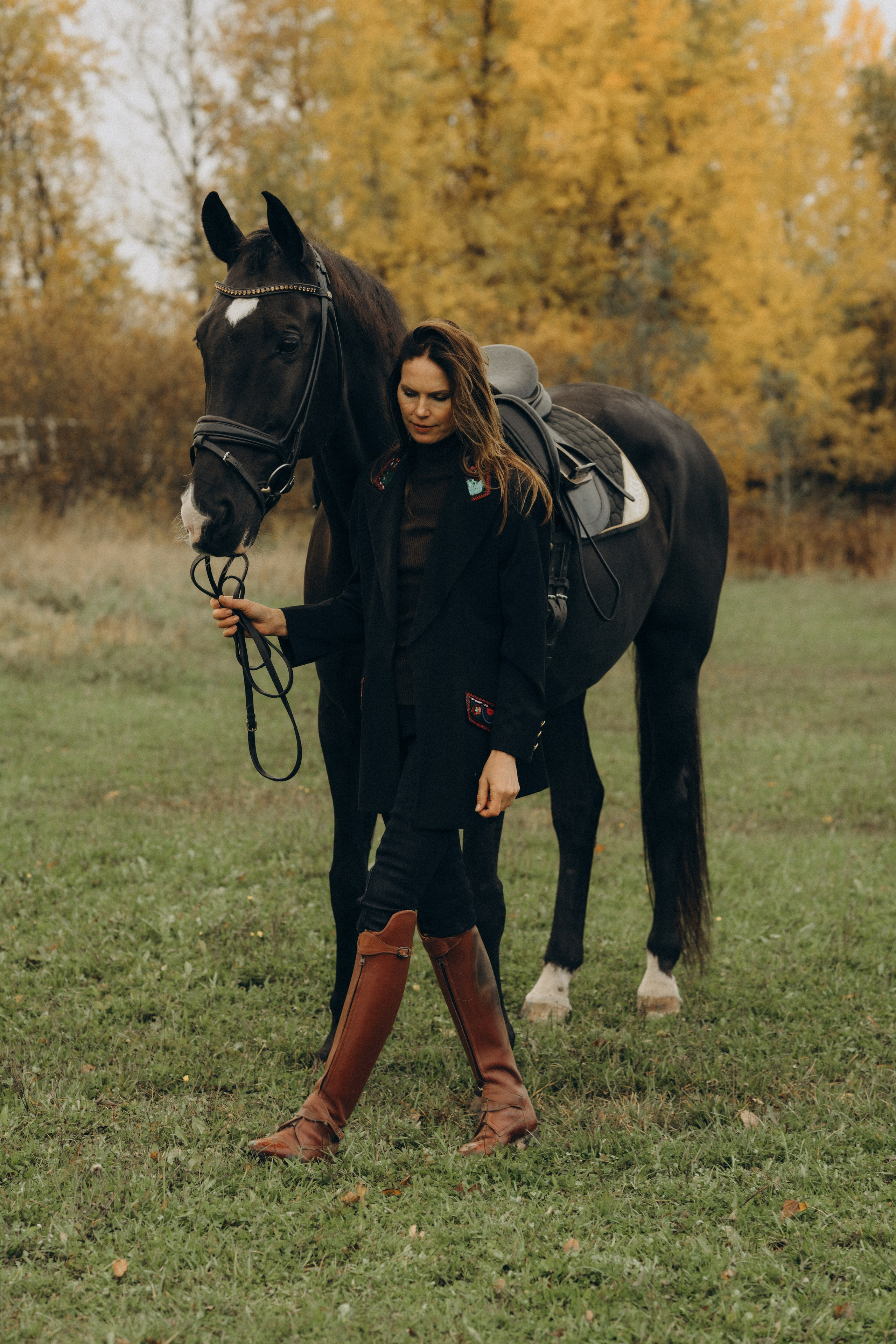 Susanna Hyypiä. Wedding and portrait photographer in Helsinki Vickan O