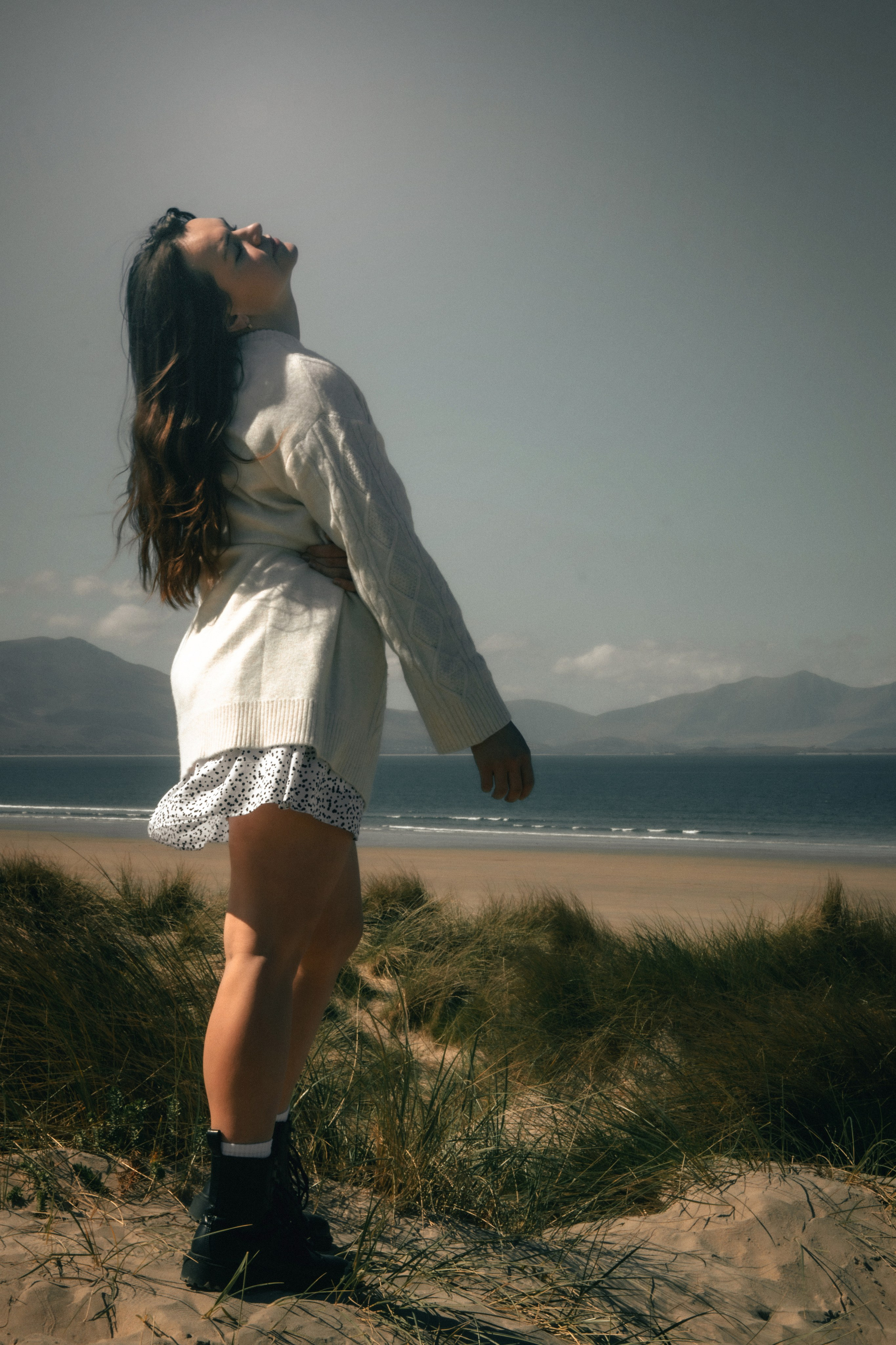 Once upon in Kerry. Photographer Co Dublin, Balbriggan — Agata Maliseva