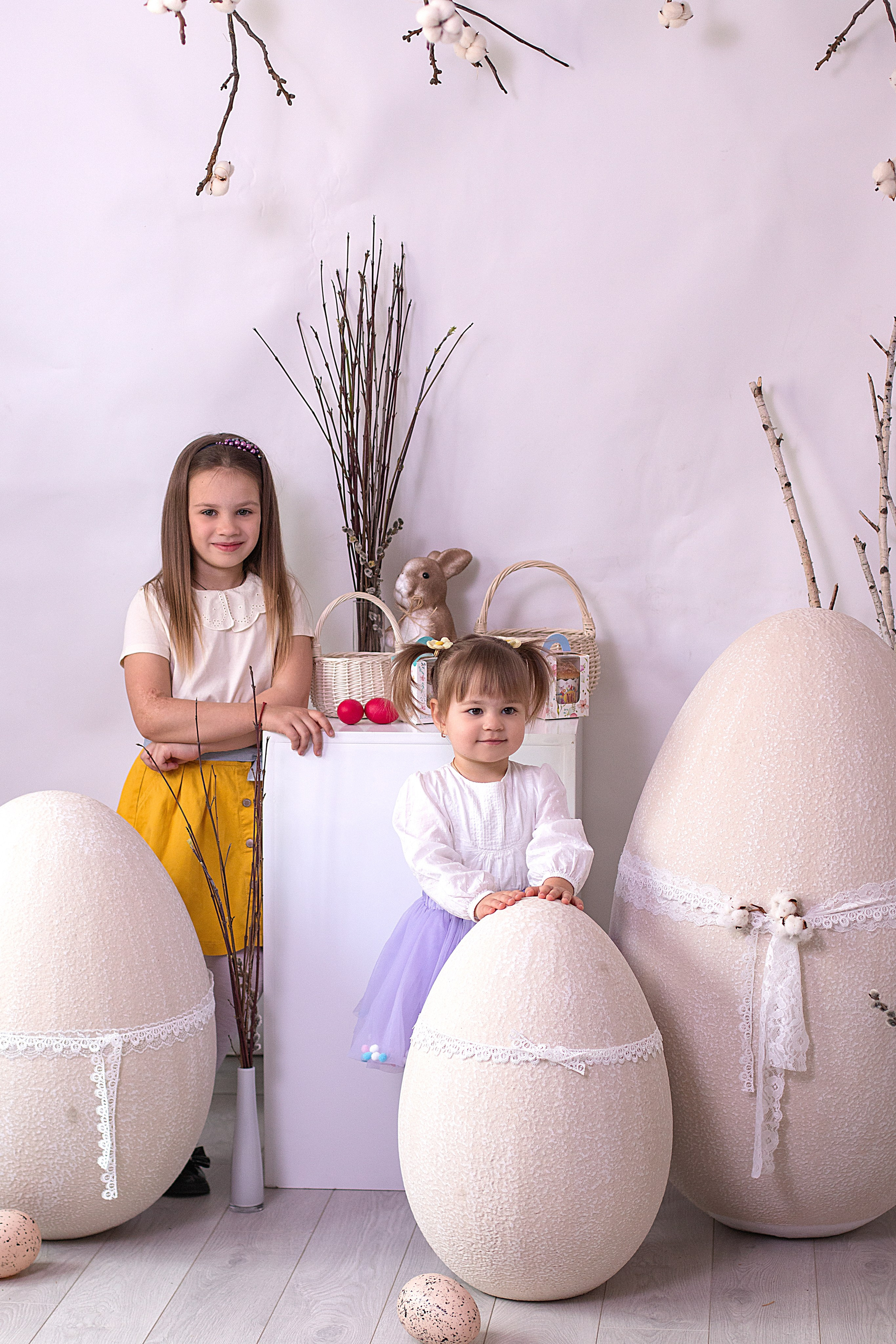 Пасха. Детский и семейный фотограф в г. Бельцы