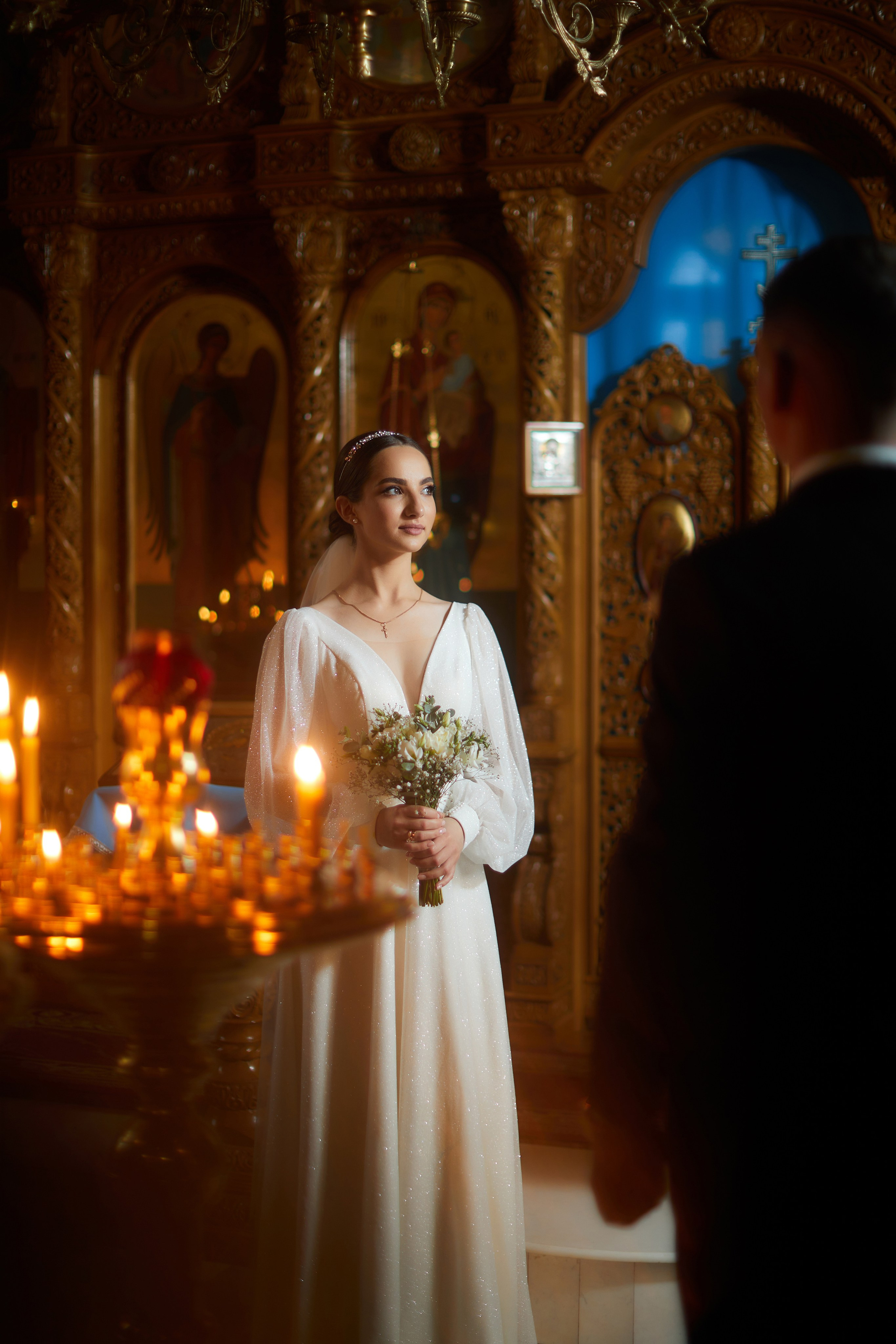 Victor & Adriana. Fotograf de nunta si familie