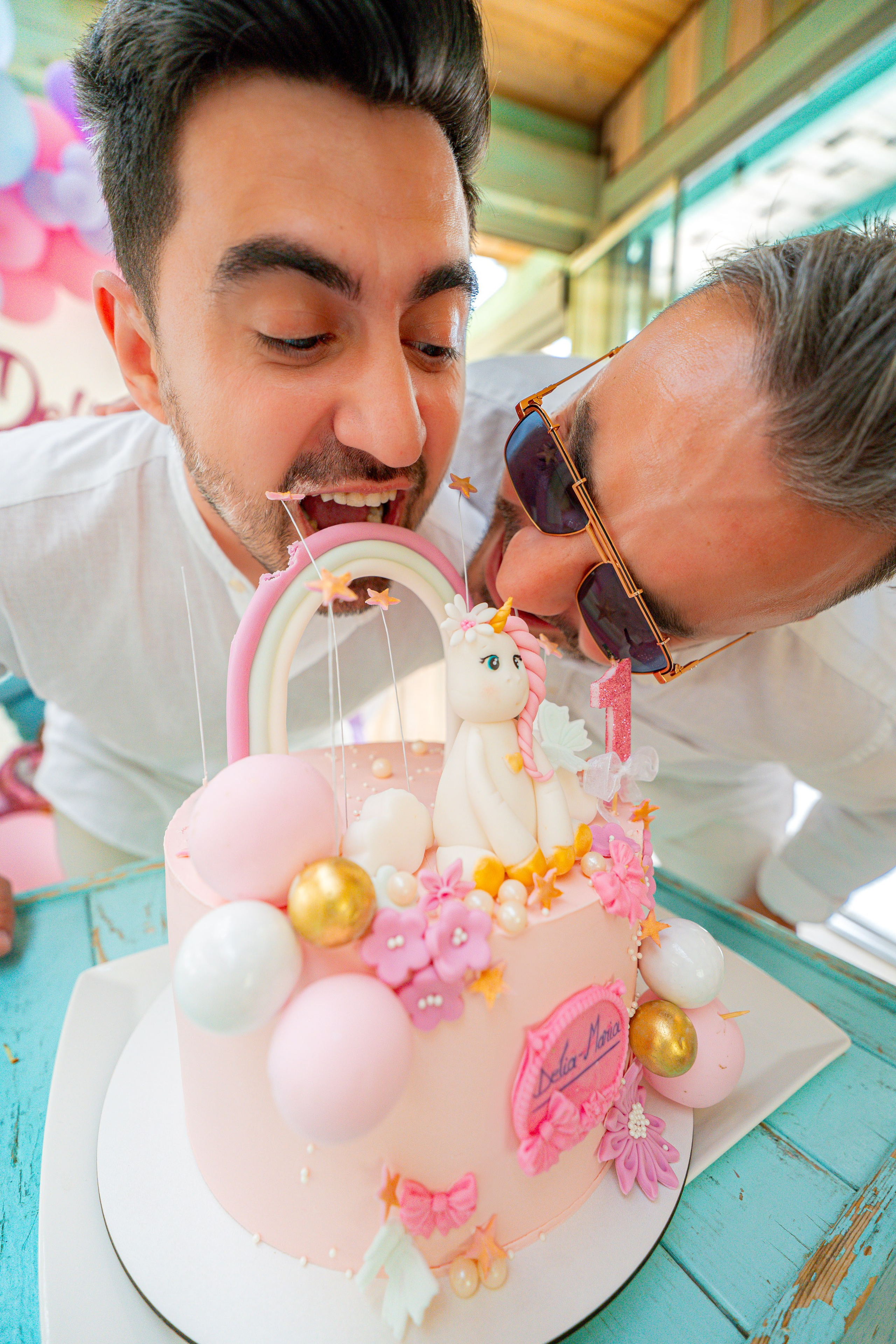 Botez. Fotograf și Videograf Nuntă & Evenimente | Pixtory - Constanta