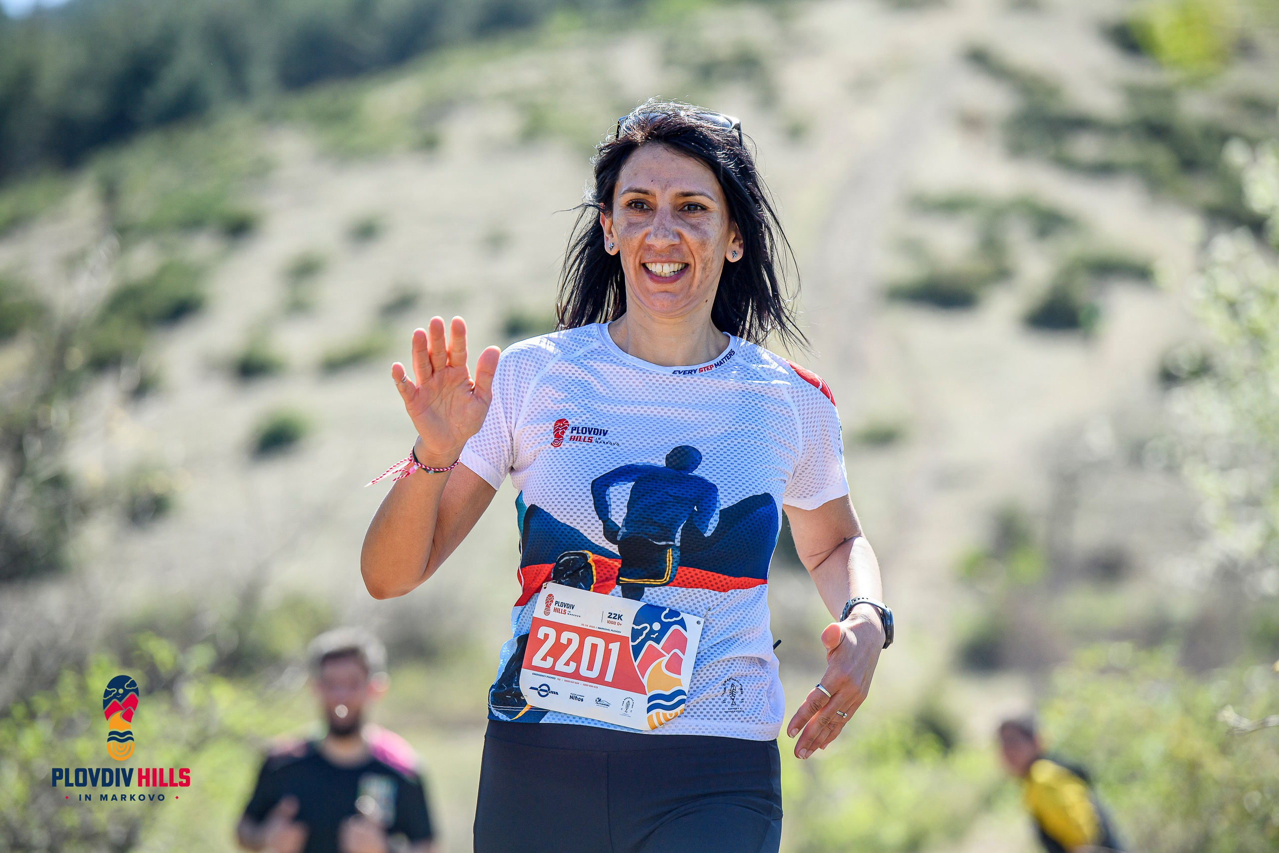 Снимки 2024-KrisoK Photography. «Plovdiv Hills in MARKOVO» е състезание по планинско бягане