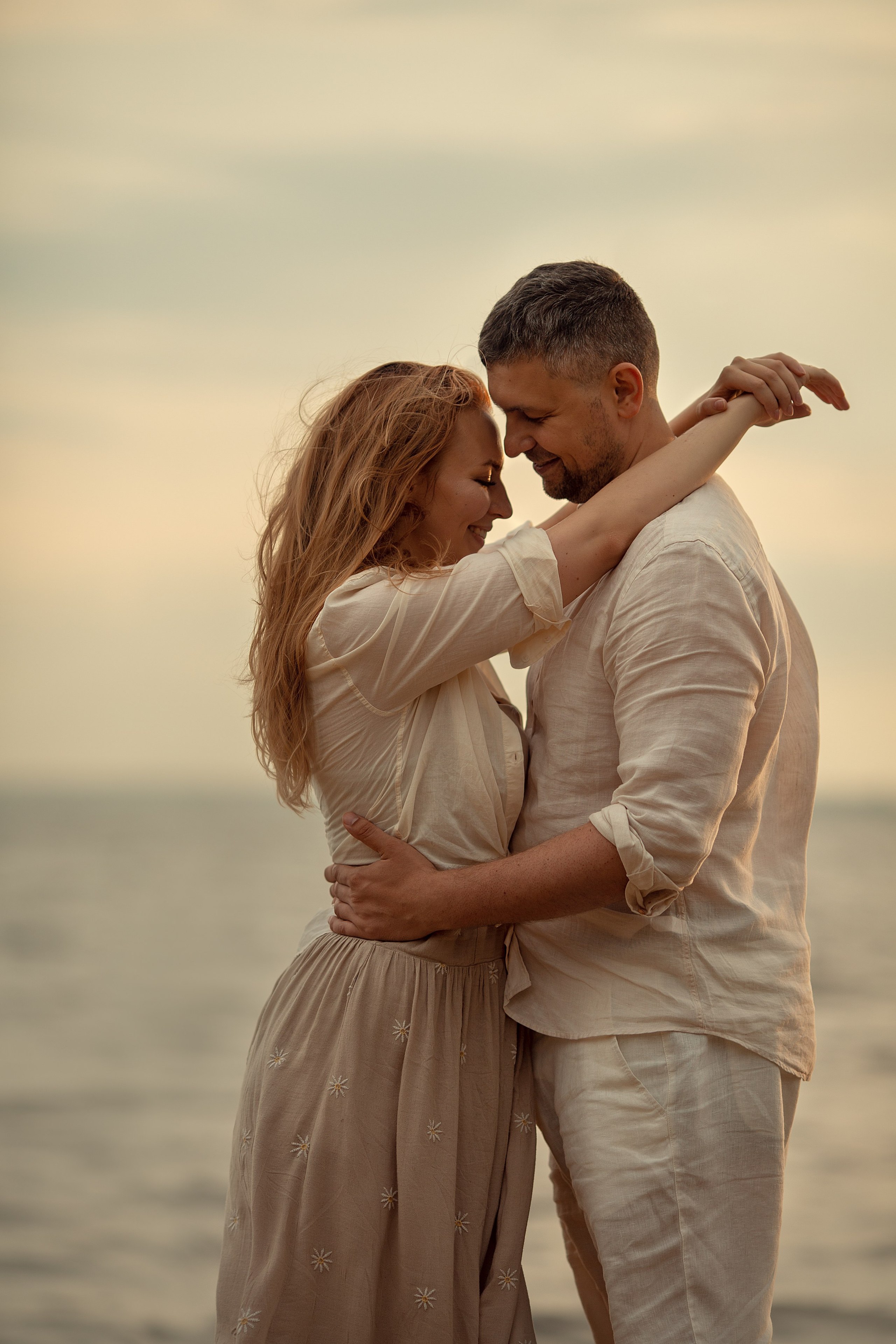 Love story. Семейный и детский фотограф в Варшаве Мила Бобровская