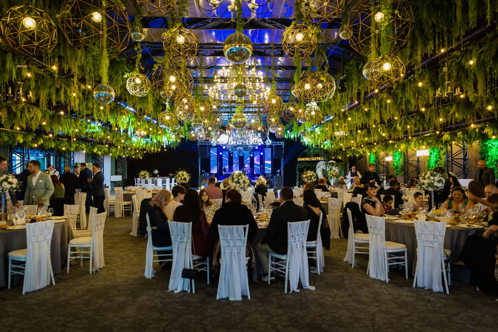 Nunta Ema si Valentin la Domeniile Saftica - Fotograf nunta Bucuresti. Fotograf nunta Bucuresti - Manu Ivanciu