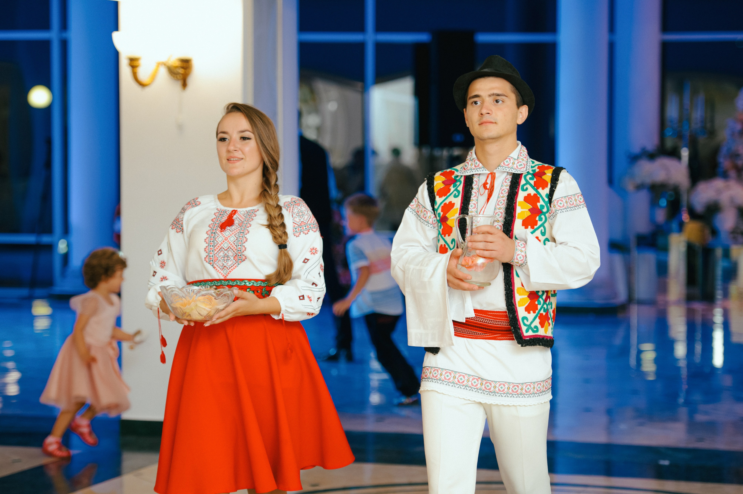 Cristina & Vadim. Fotograf de familie și evenimente