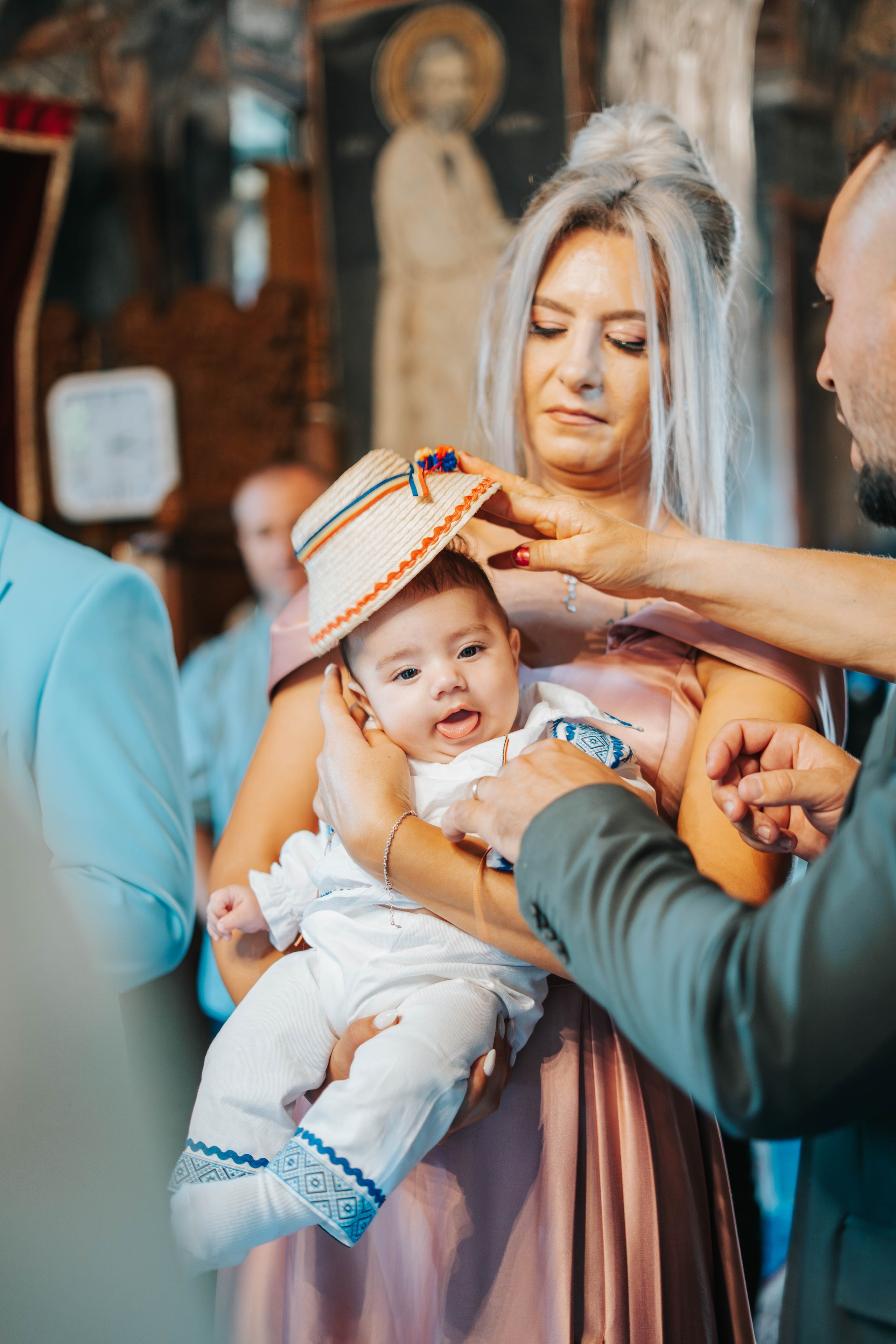 Vlad Marcel. Fotograf de evenimente din Romania