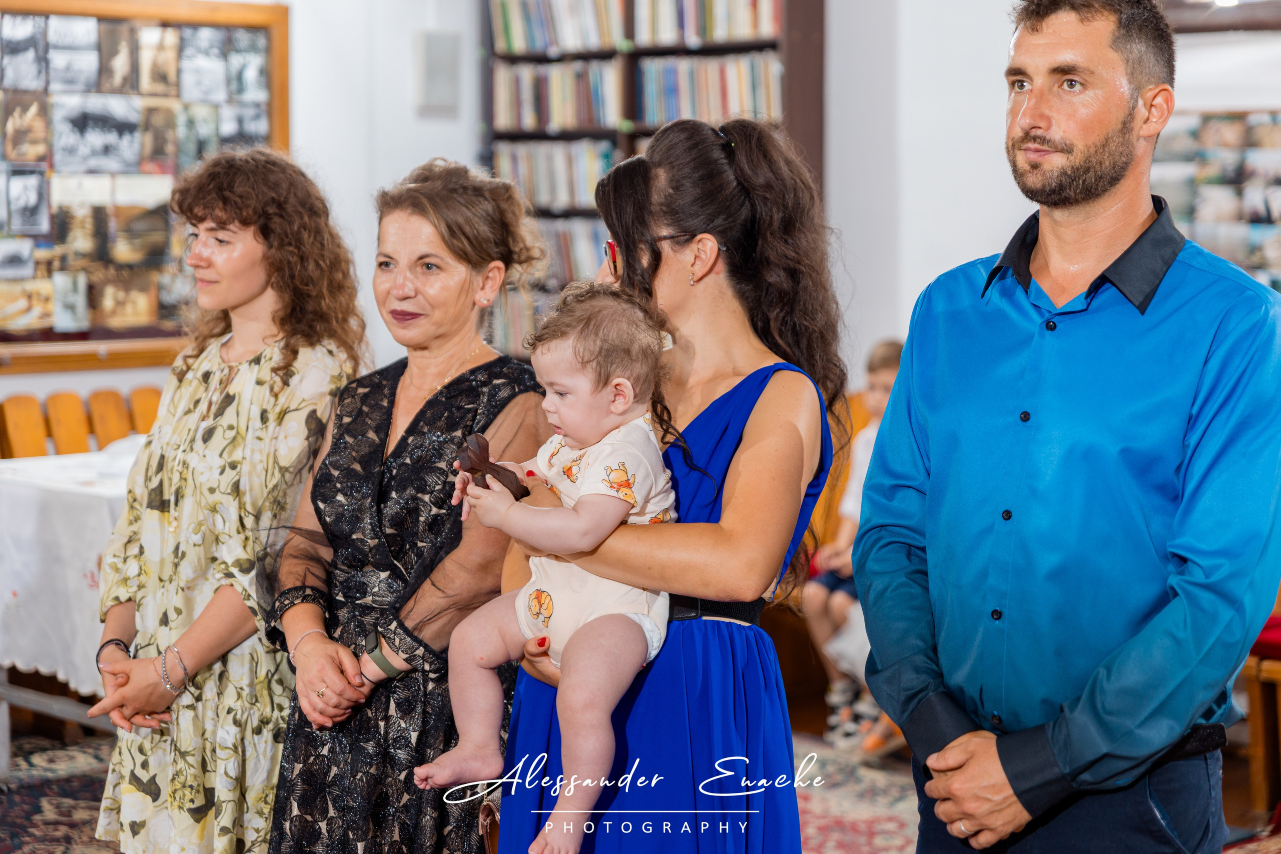 Erik George. Fotograf prin #Piatraneamt-Alessander Enache