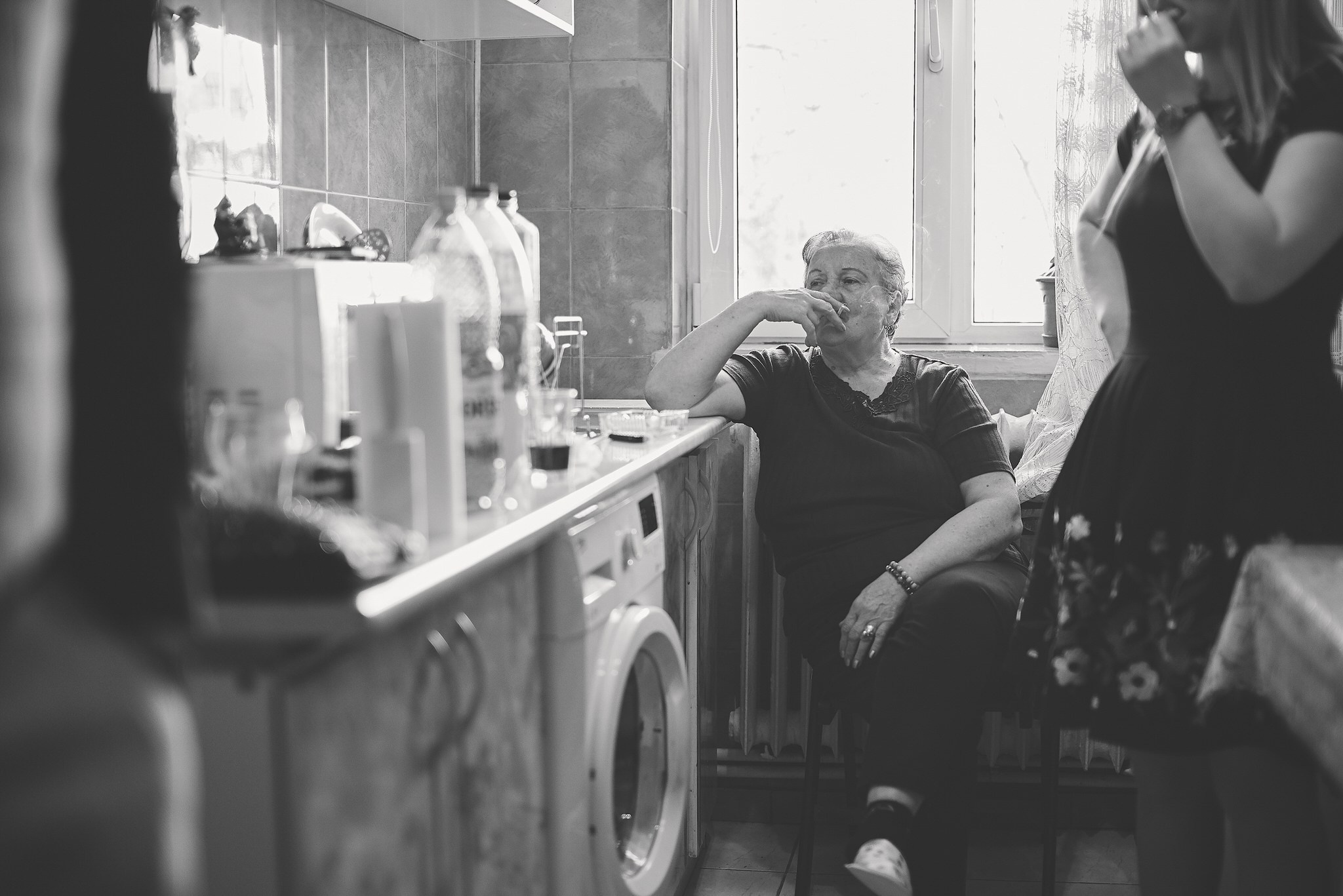 Raul George. Georgescu Alexandru Fotograf