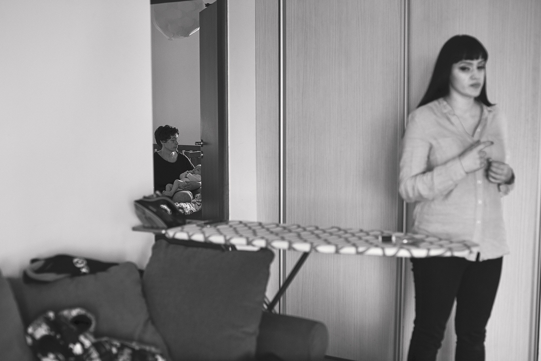 Erik & Matei. Georgescu Alexandru Fotograf