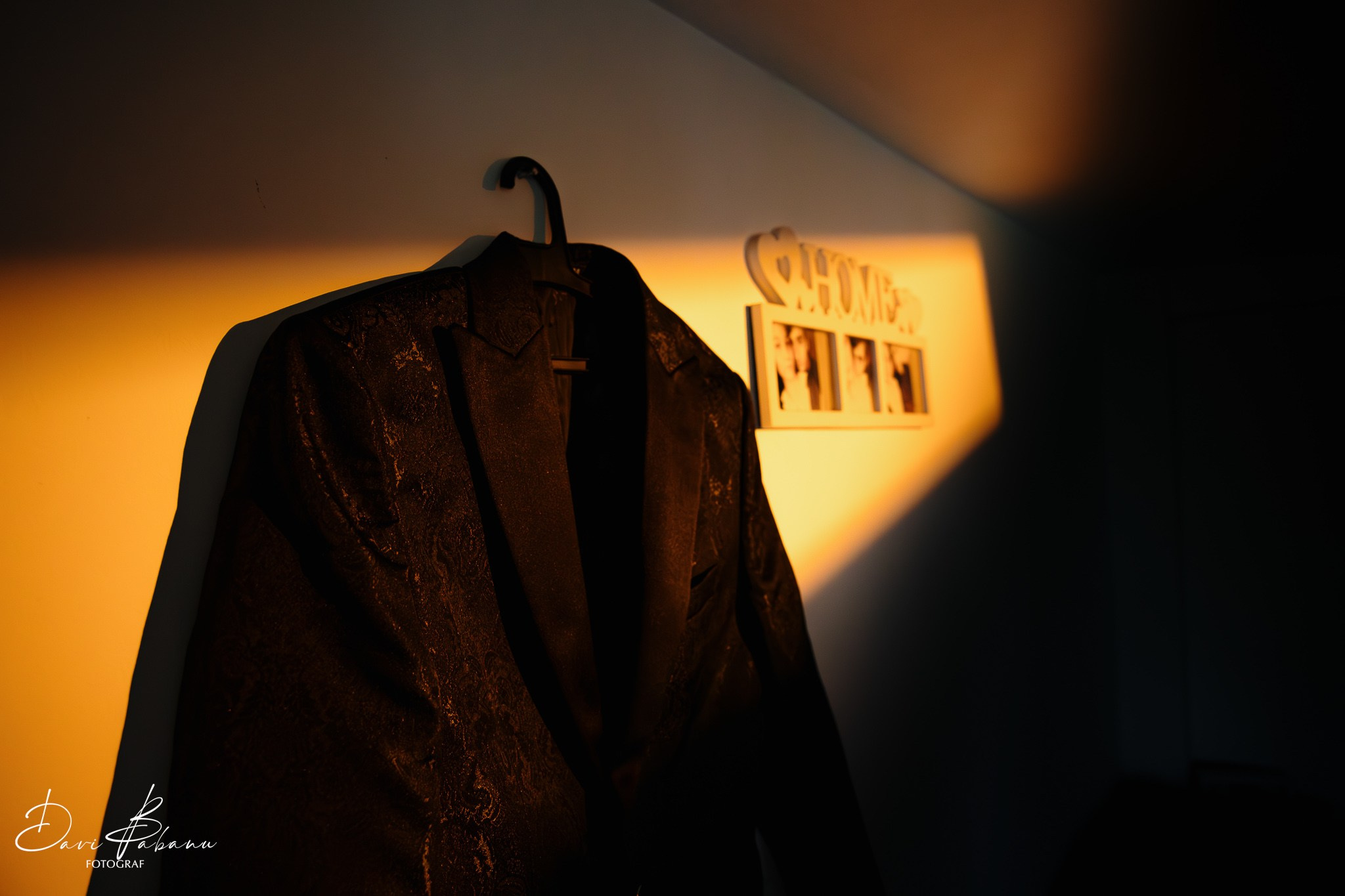 Andreea & Gabriel — Nuntă