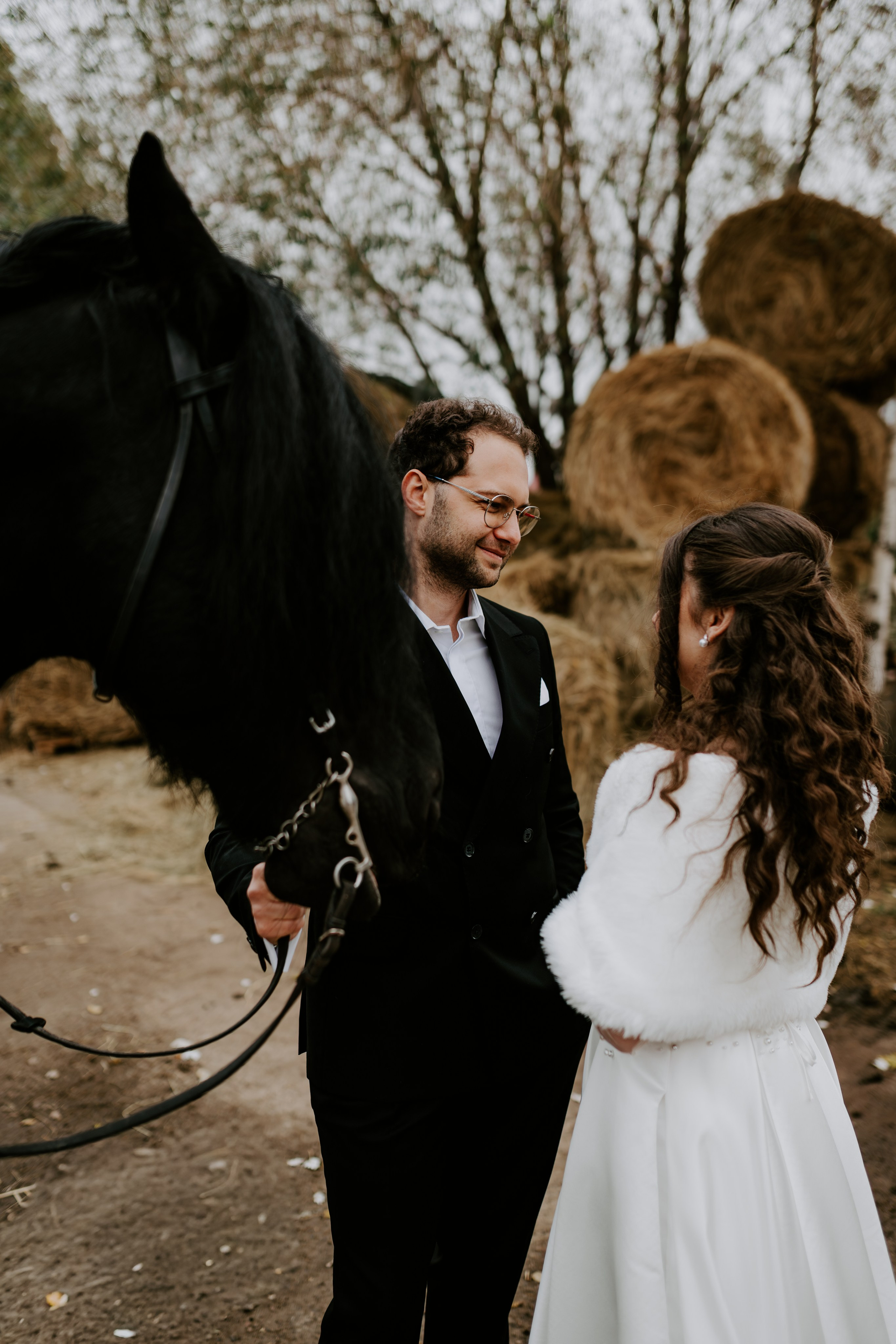 TTD — Ioana&Stefan. Catalin Brinza